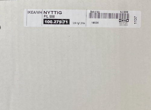 Seller photo