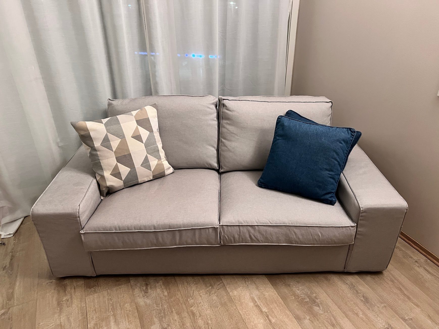 Seller photo