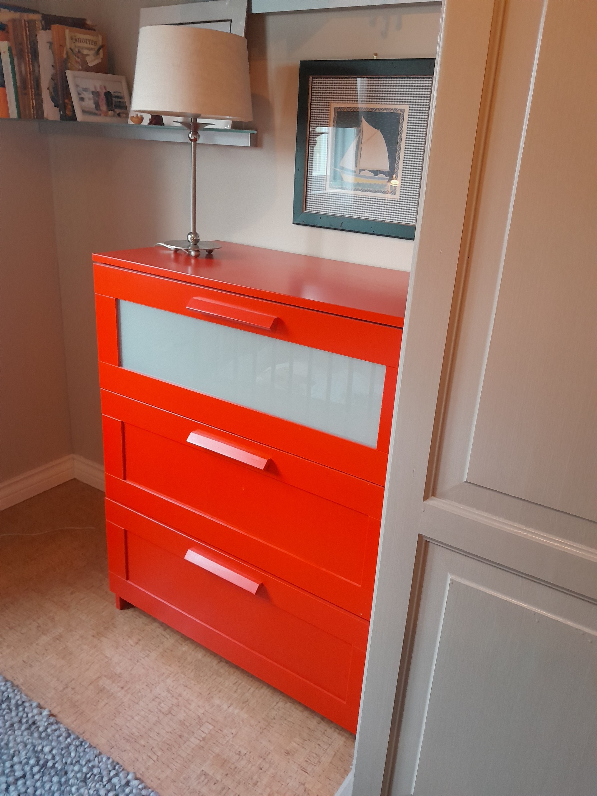 Seller photo