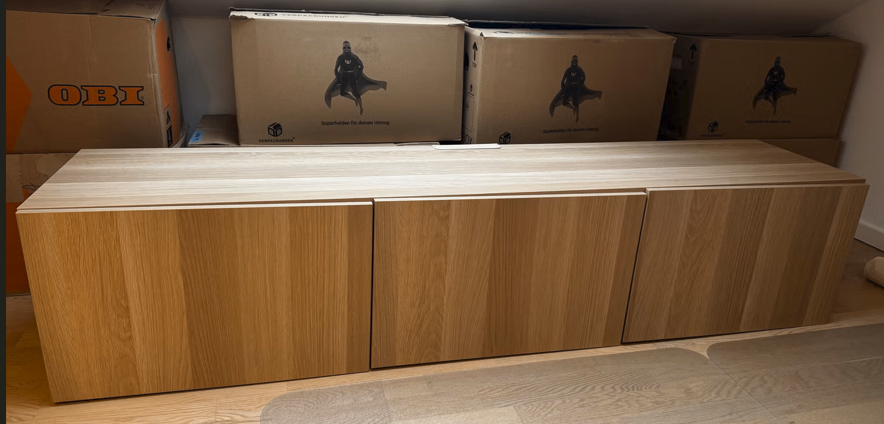 Seller photo