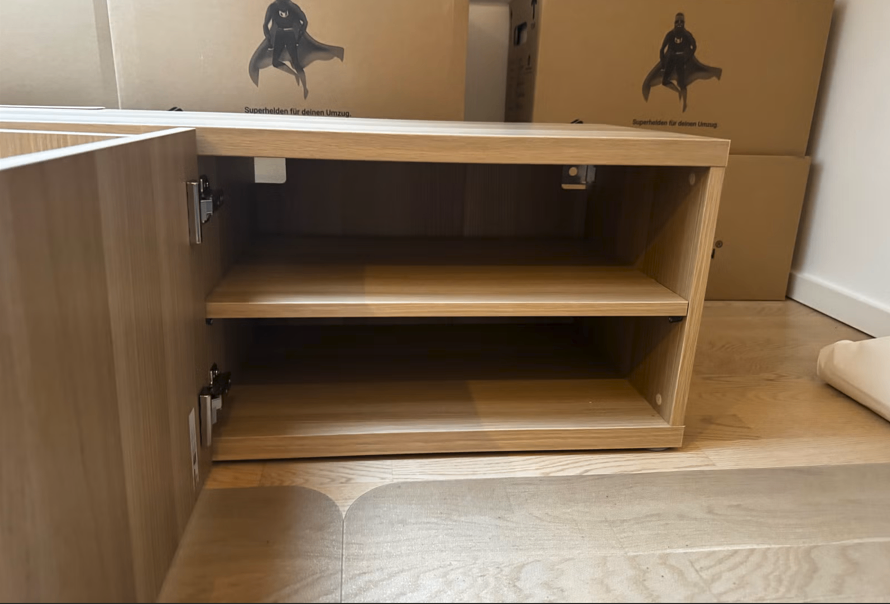 Seller photo