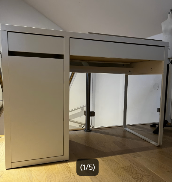 Seller photo