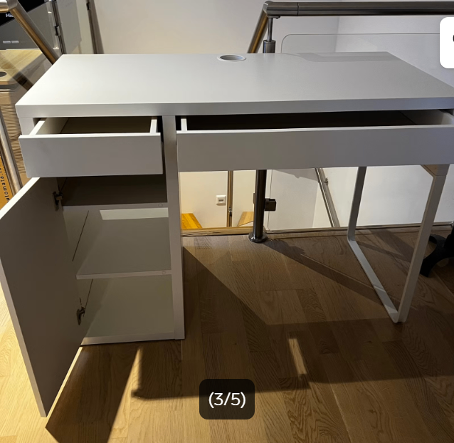 Seller photo