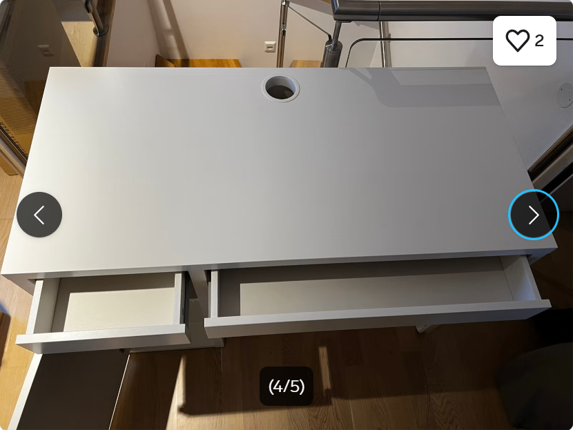 Seller photo