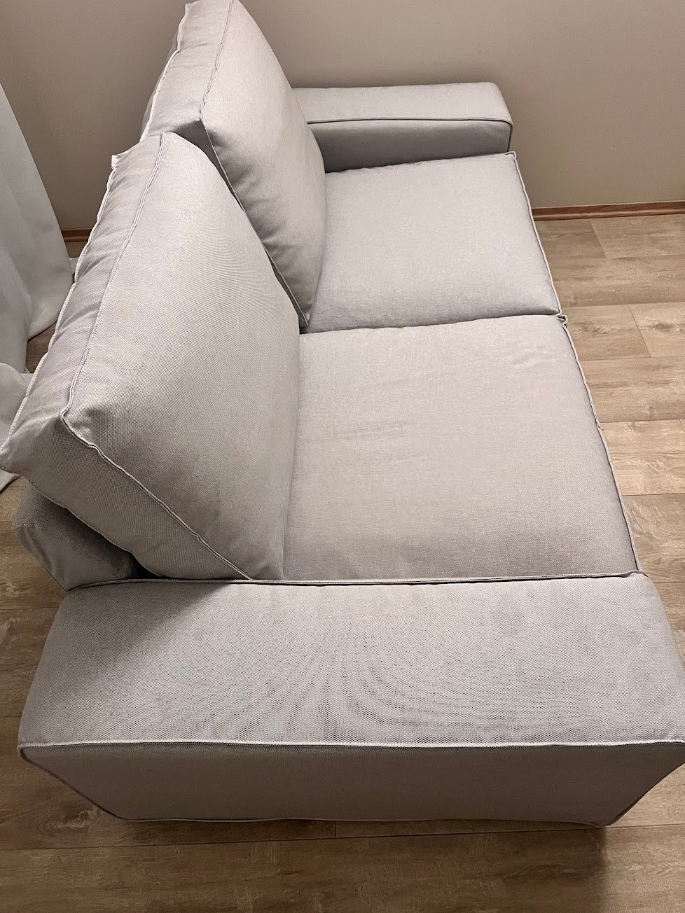 Seller photo