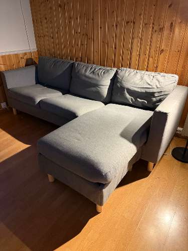 Seller photo