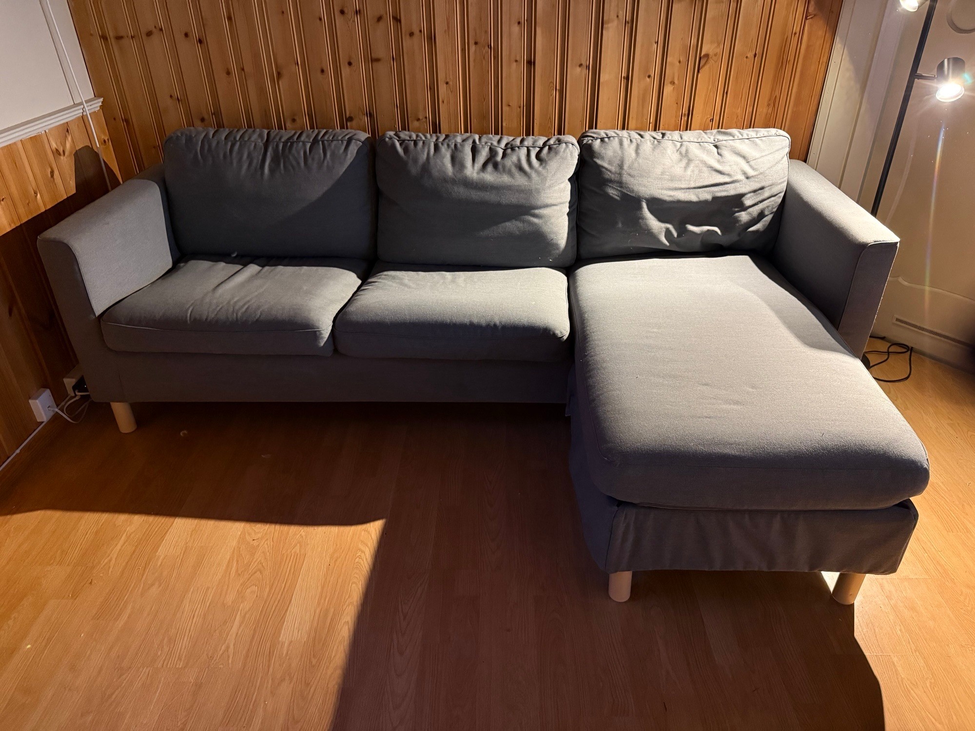 Seller photo