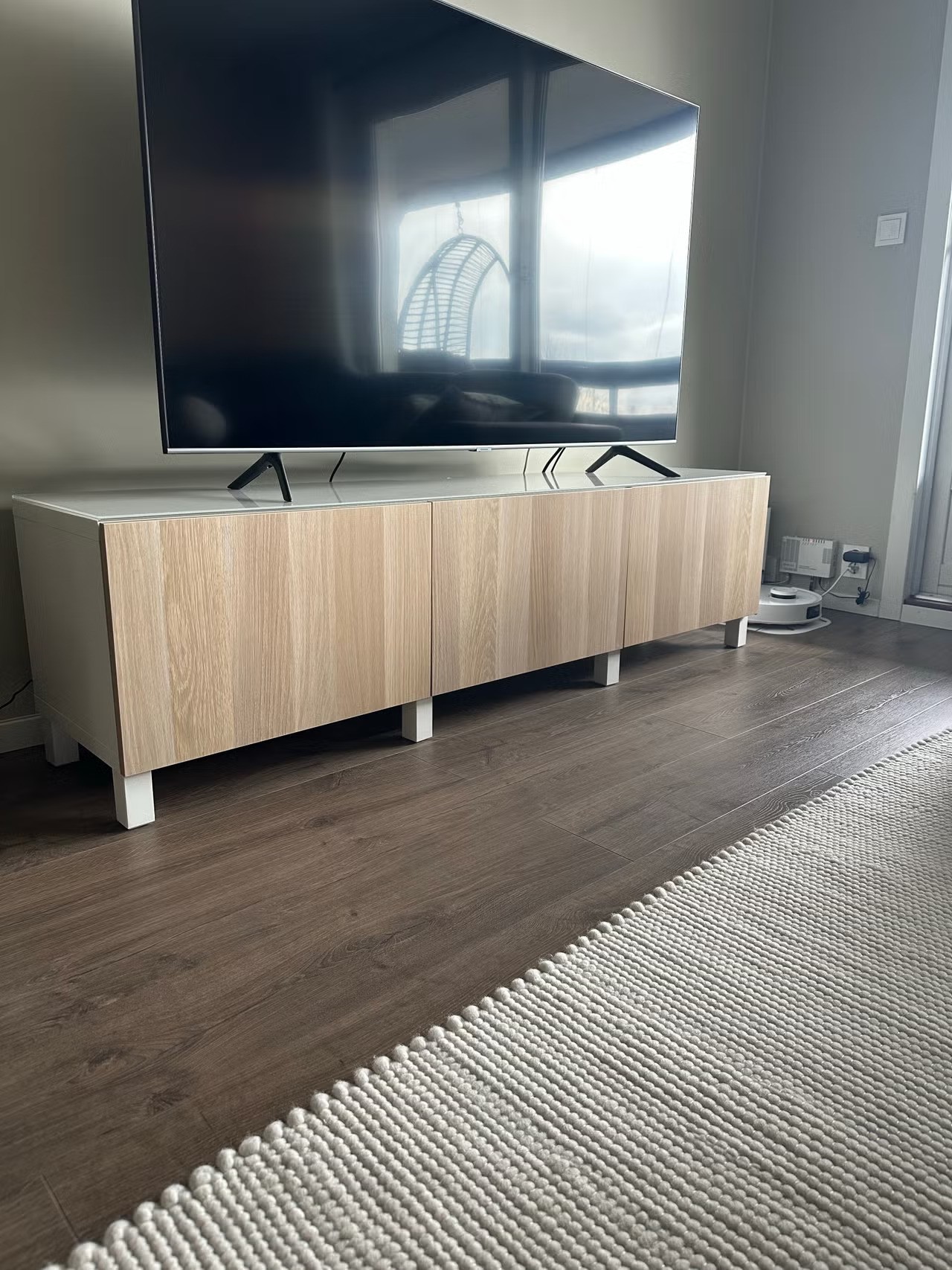 Seller photo