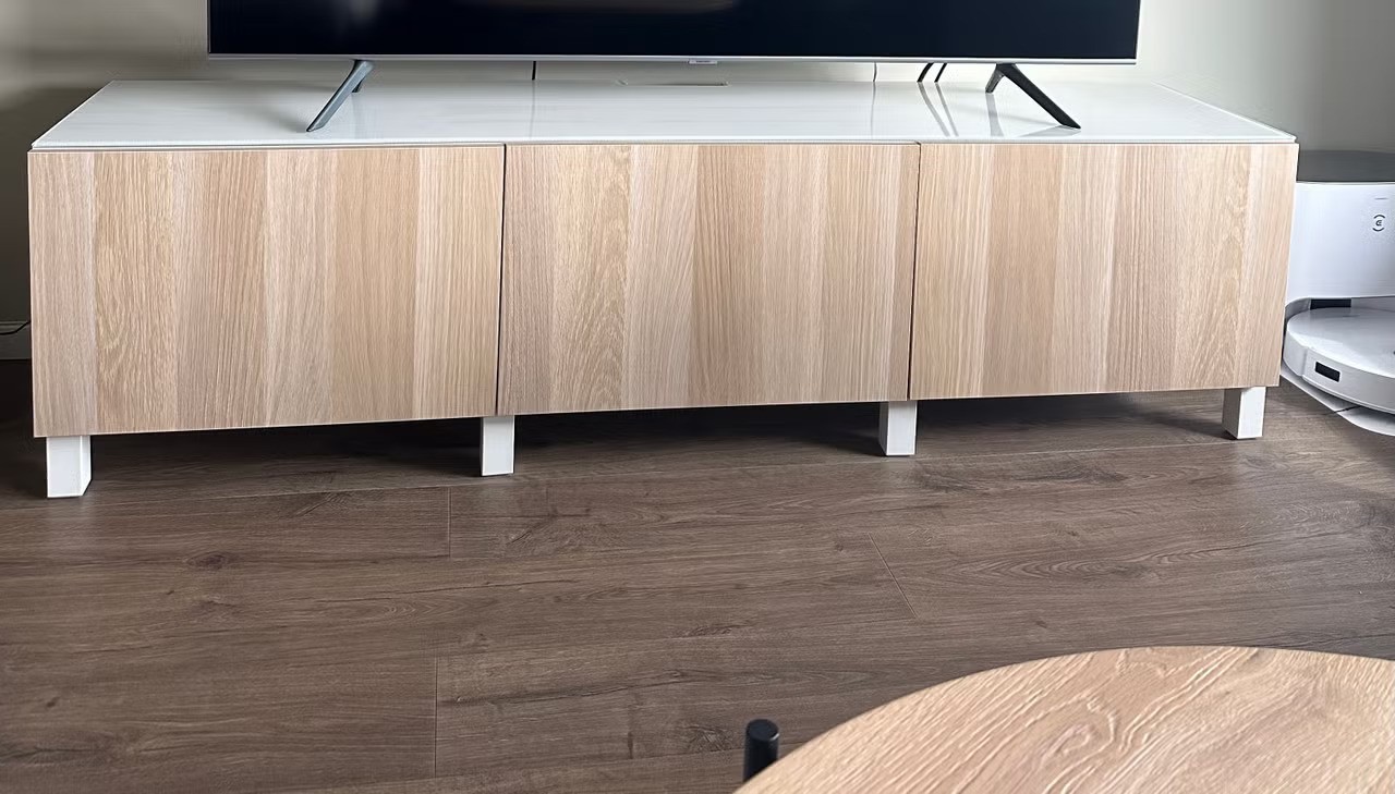 Seller photo