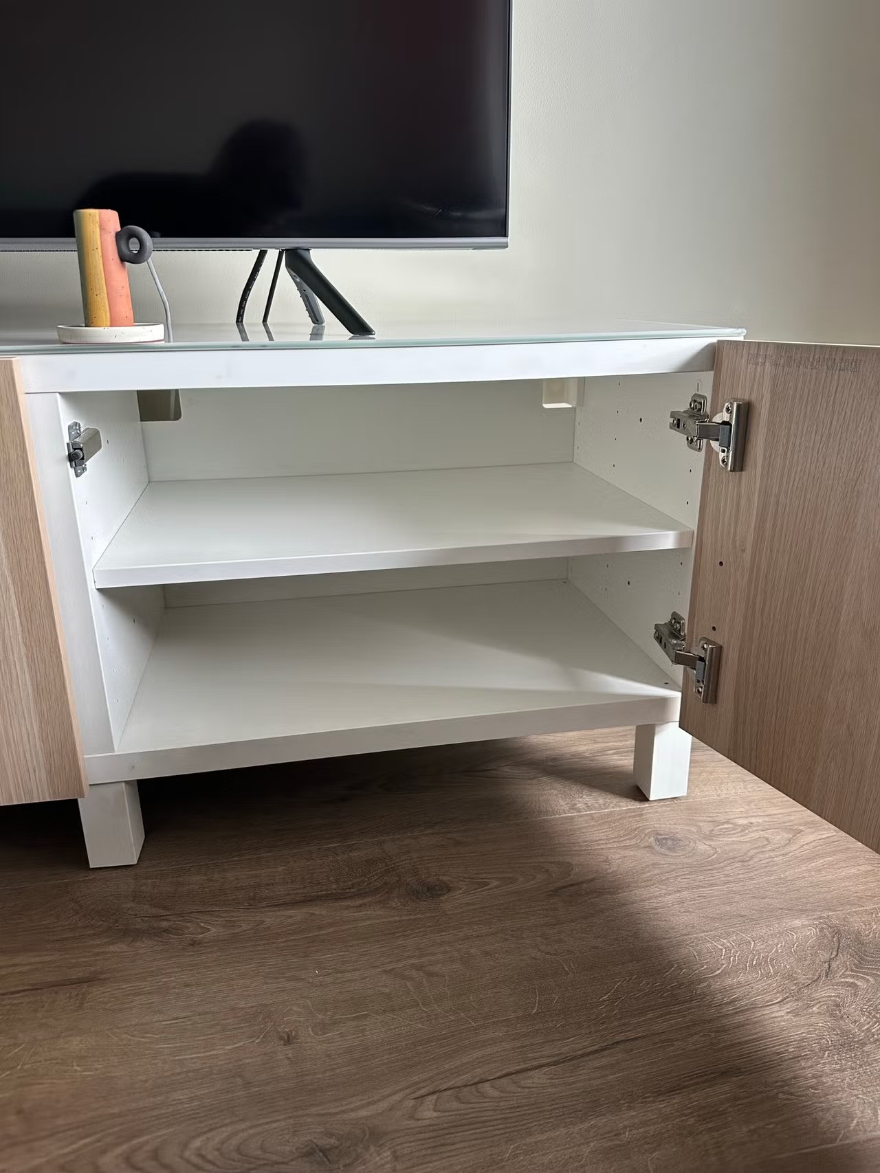 Seller photo