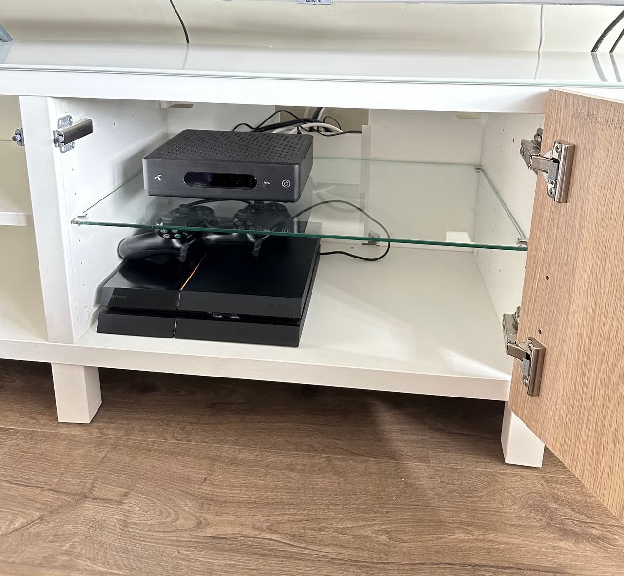 Seller photo