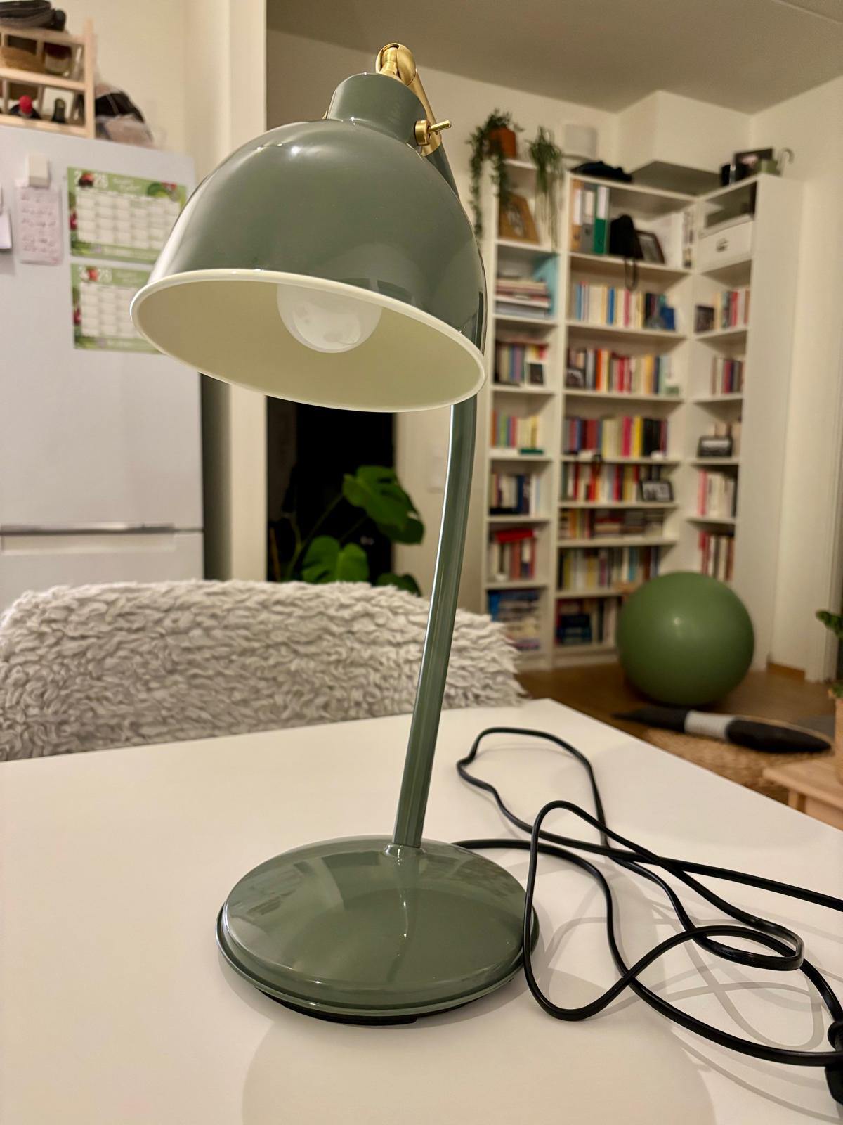 Seller photo