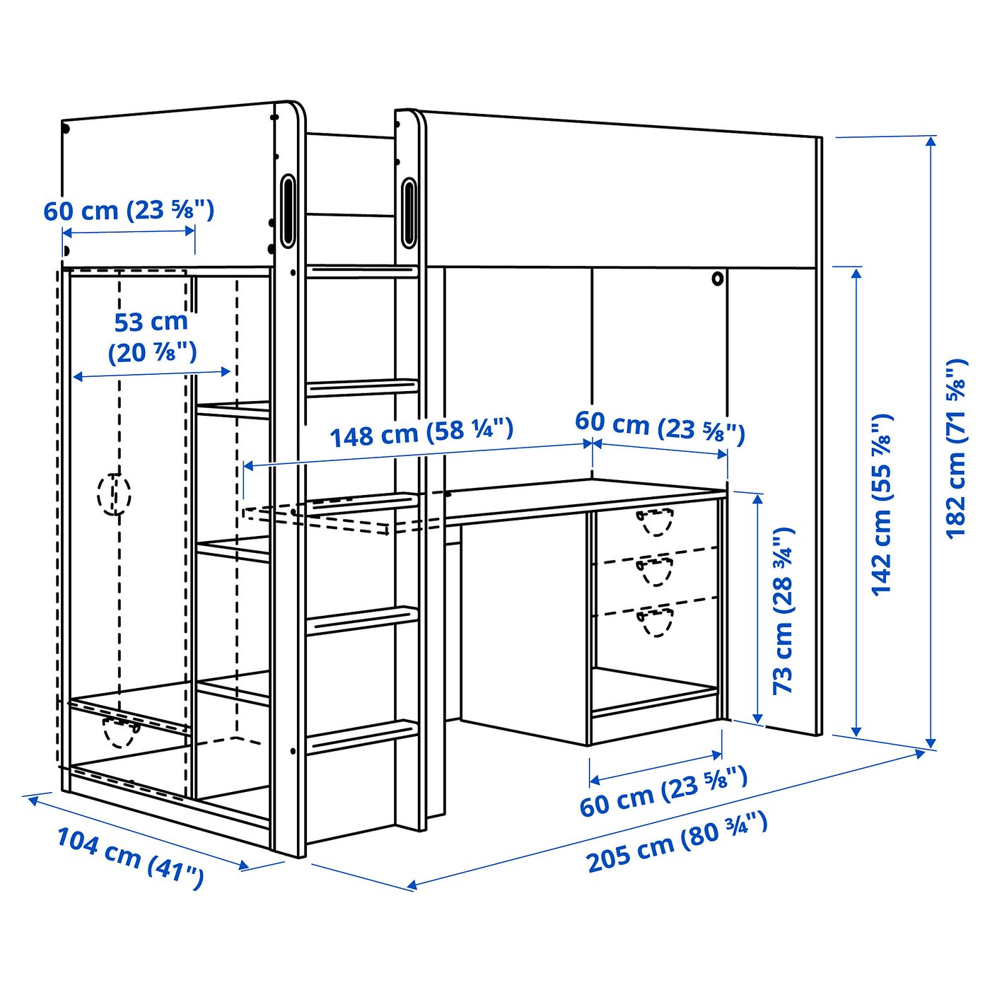 IKEA catalogue photo