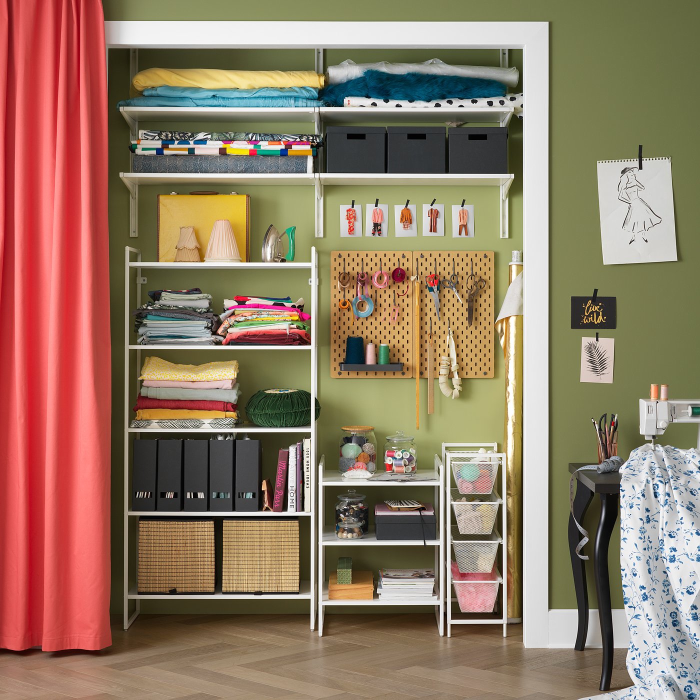 IKEA catalogue photo