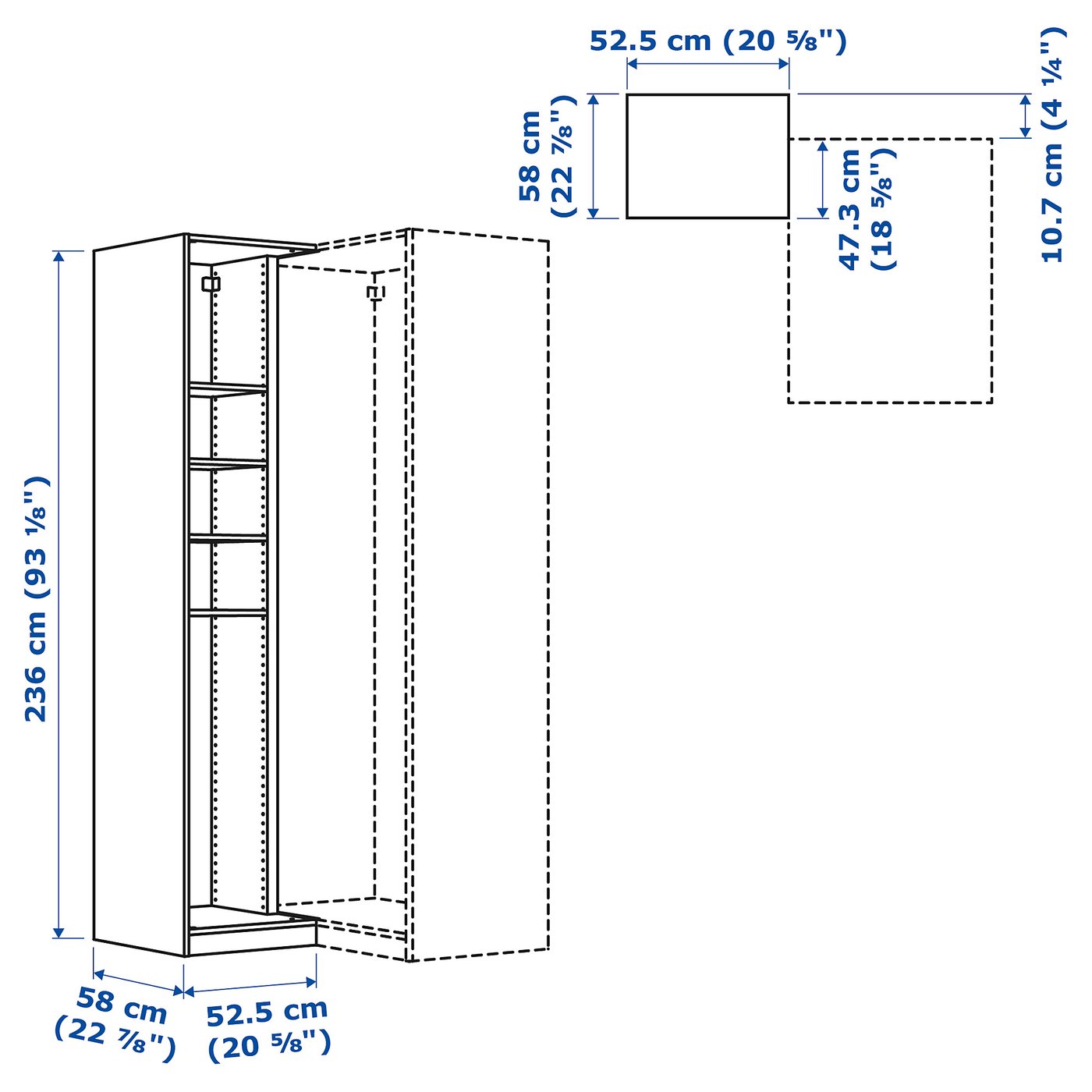 IKEA catalogue photo