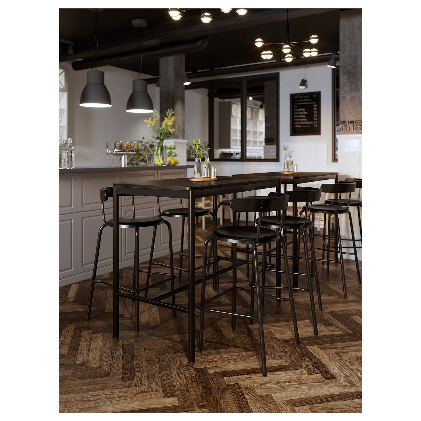 IKEA catalogue photo