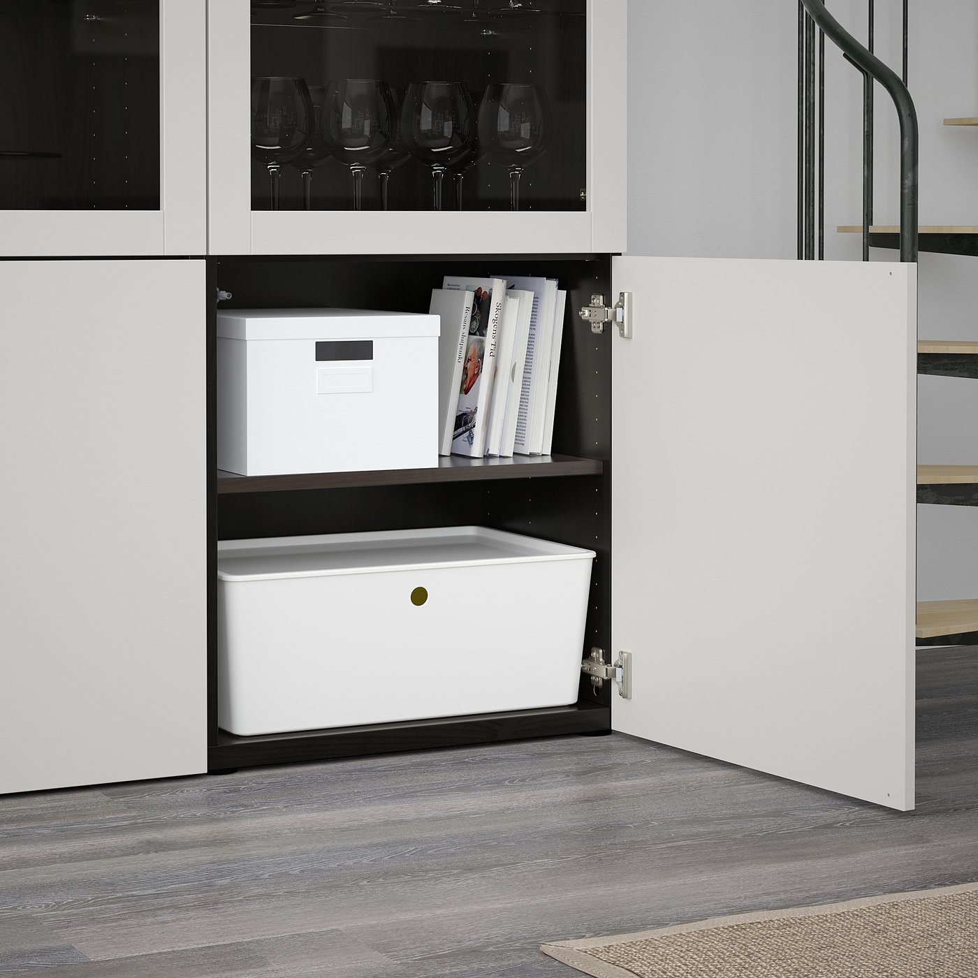 IKEA catalogue photo