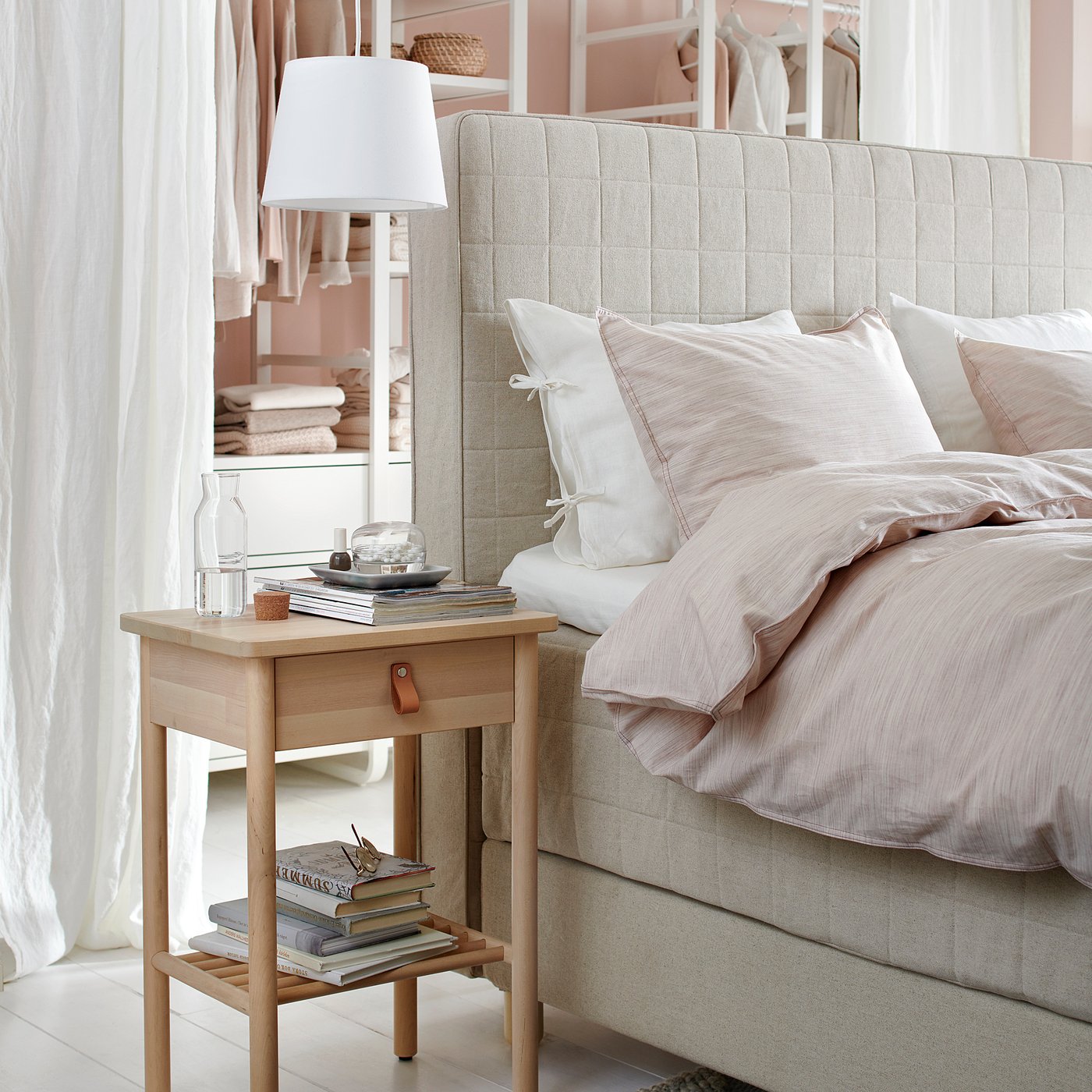IKEA catalogue photo