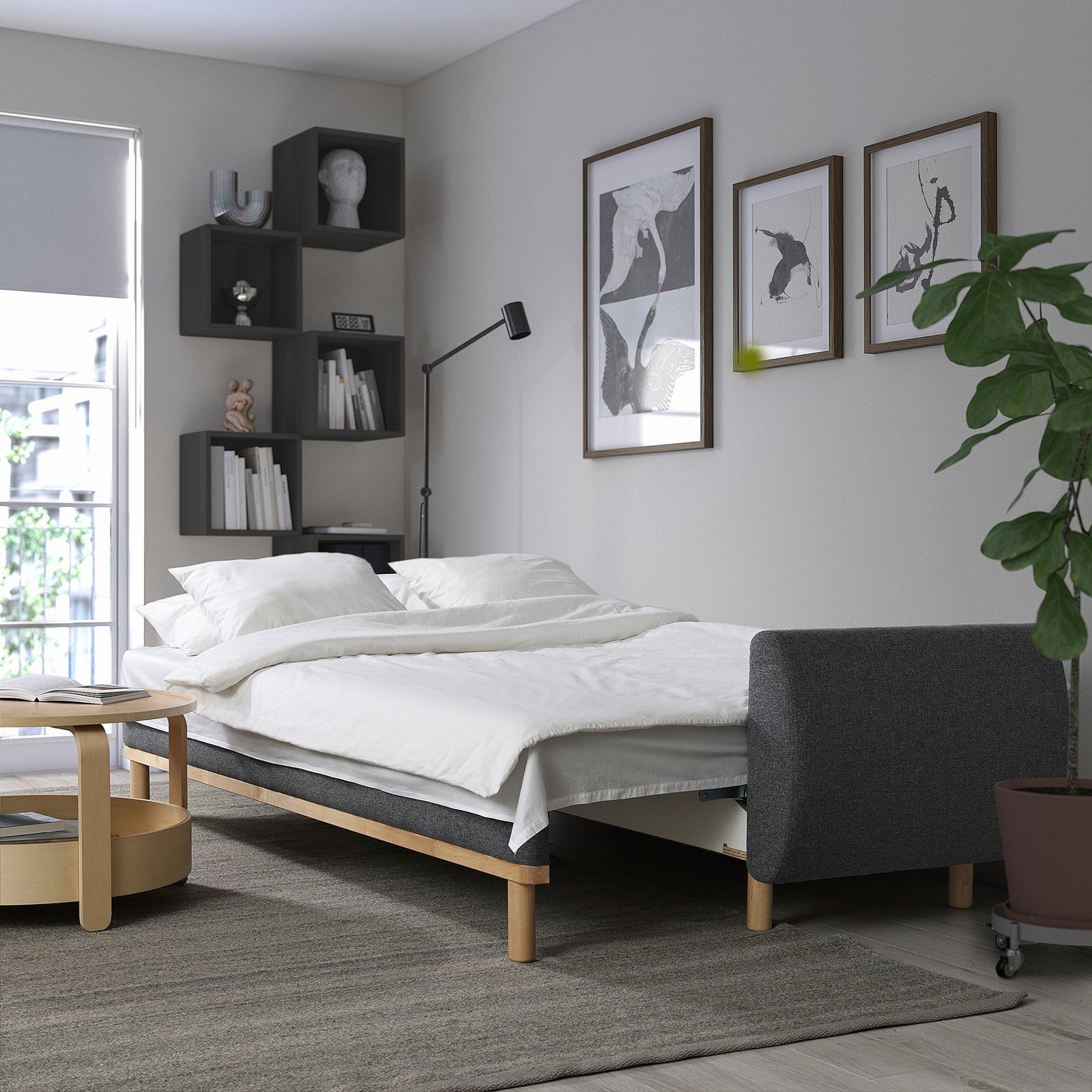 IKEA catalogue photo