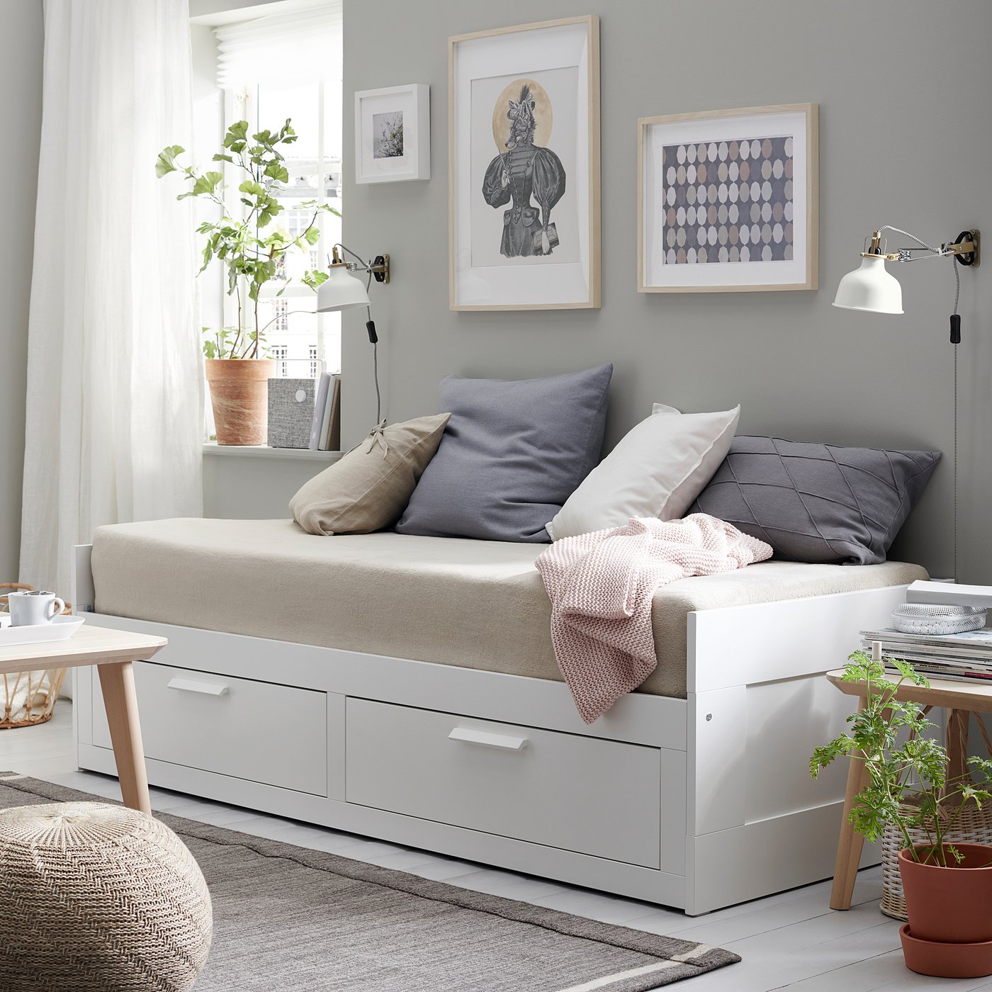 IKEA catalogue photo