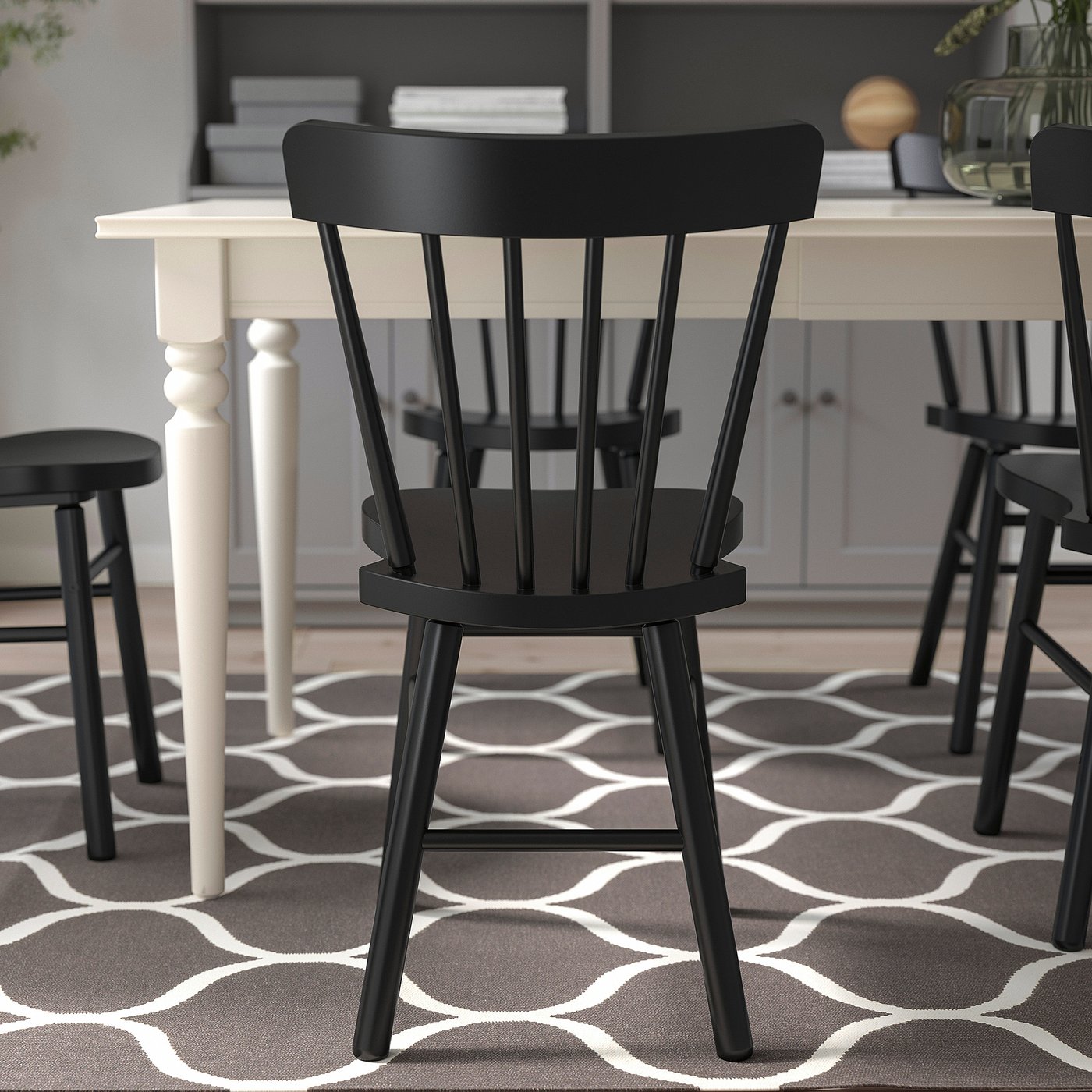 IKEA catalogue photo