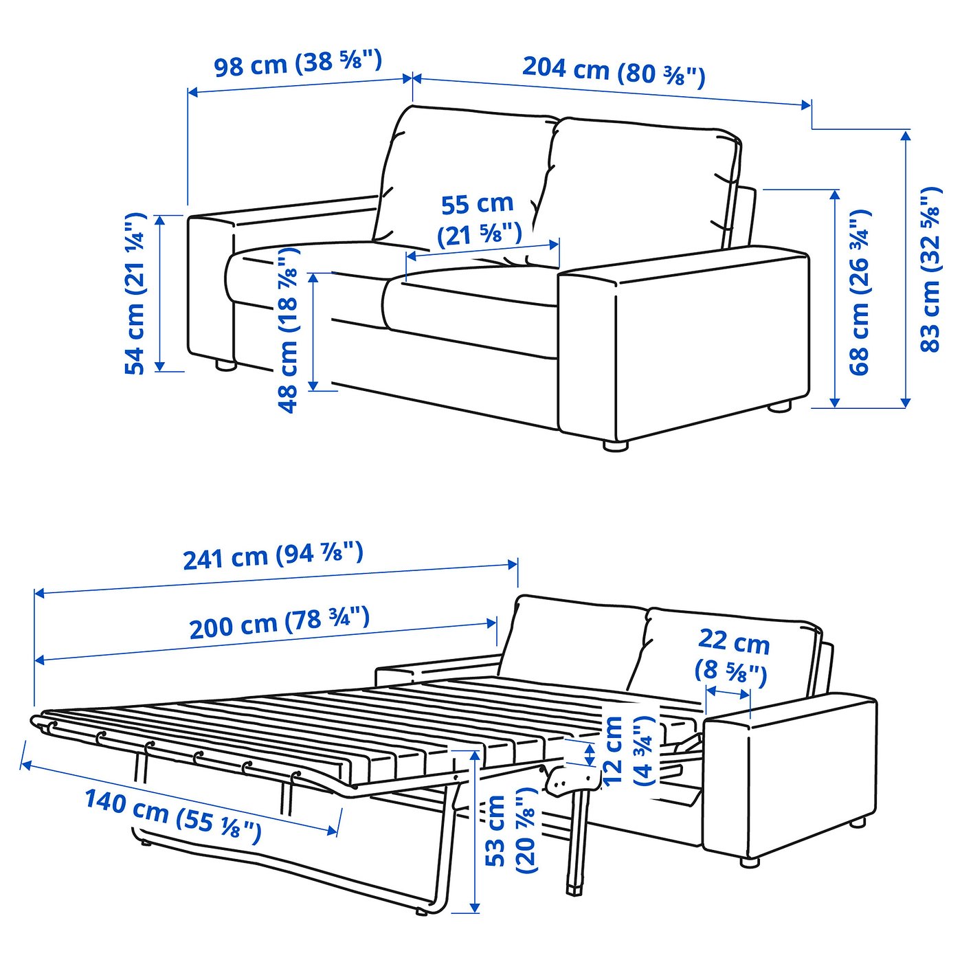 IKEA catalogue photo