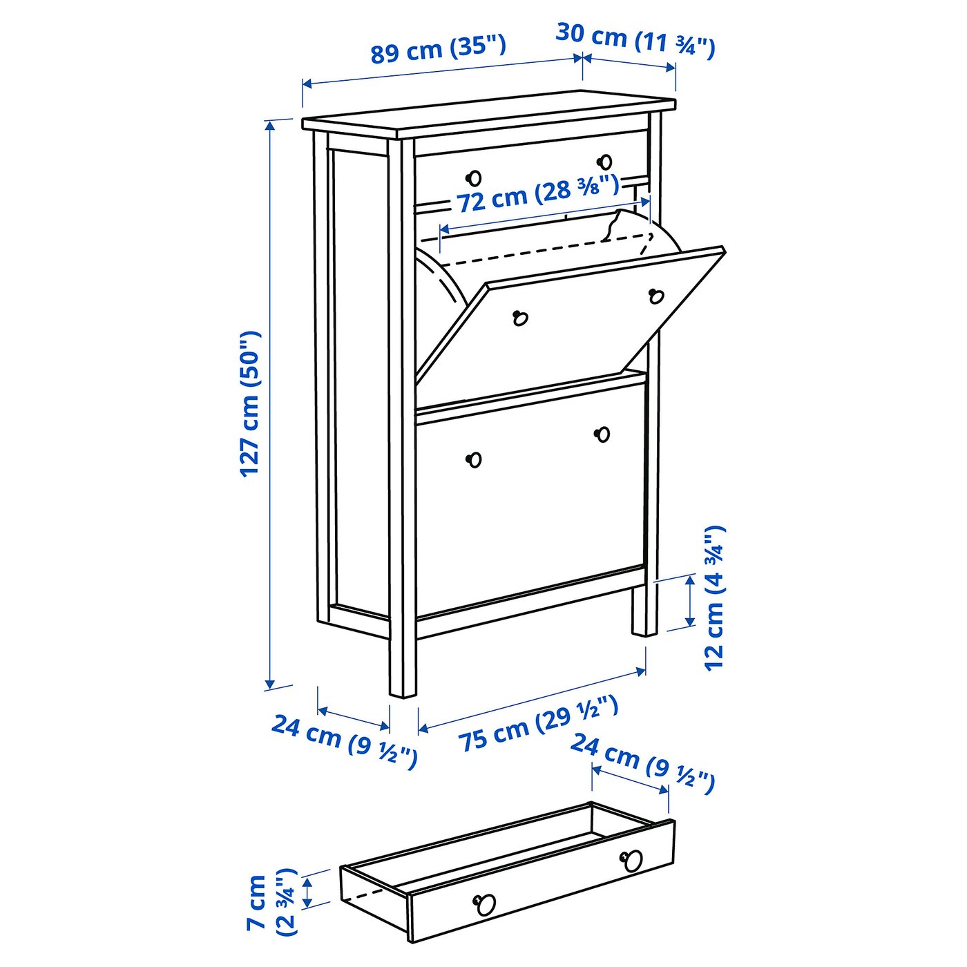 IKEA catalogue photo