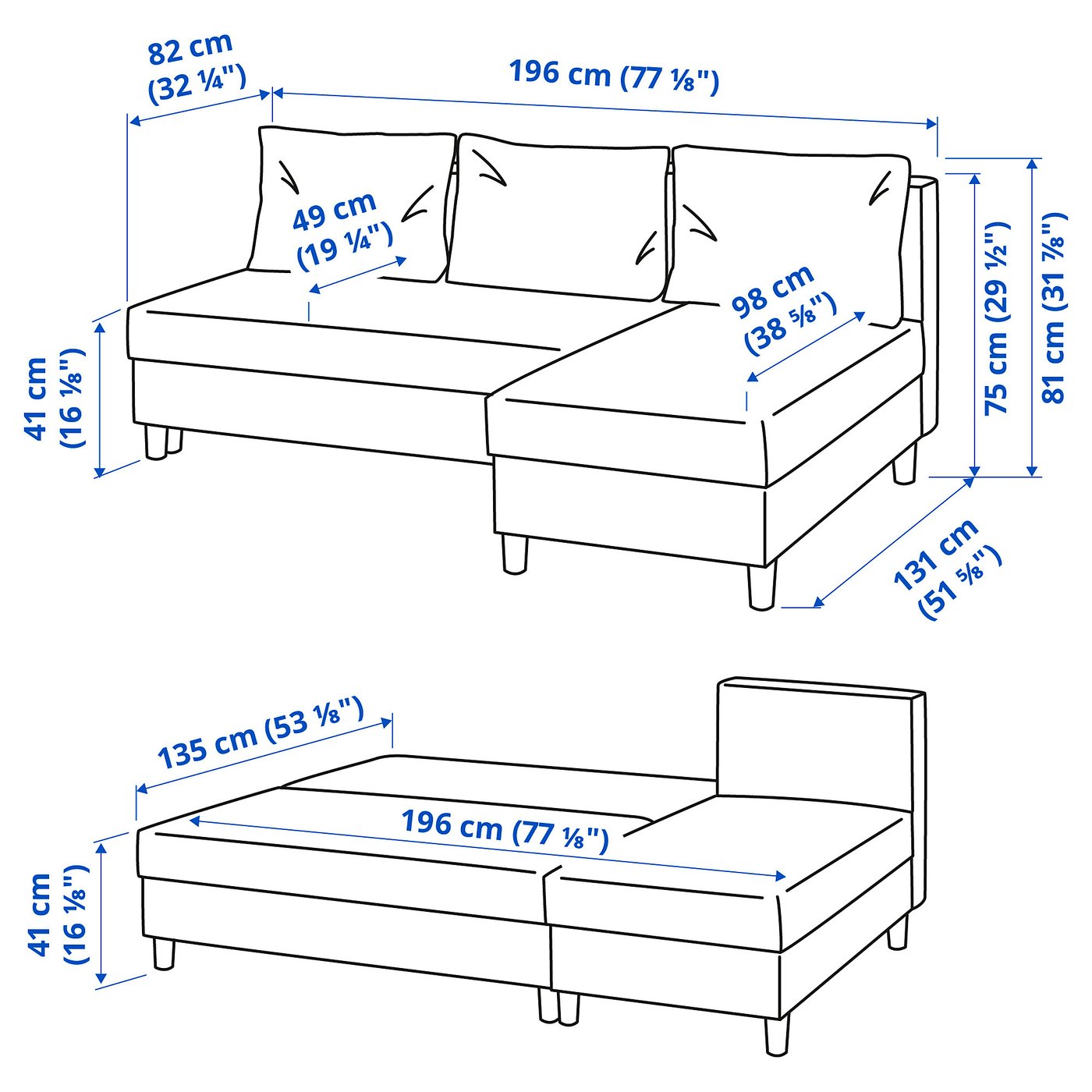 IKEA catalogue photo