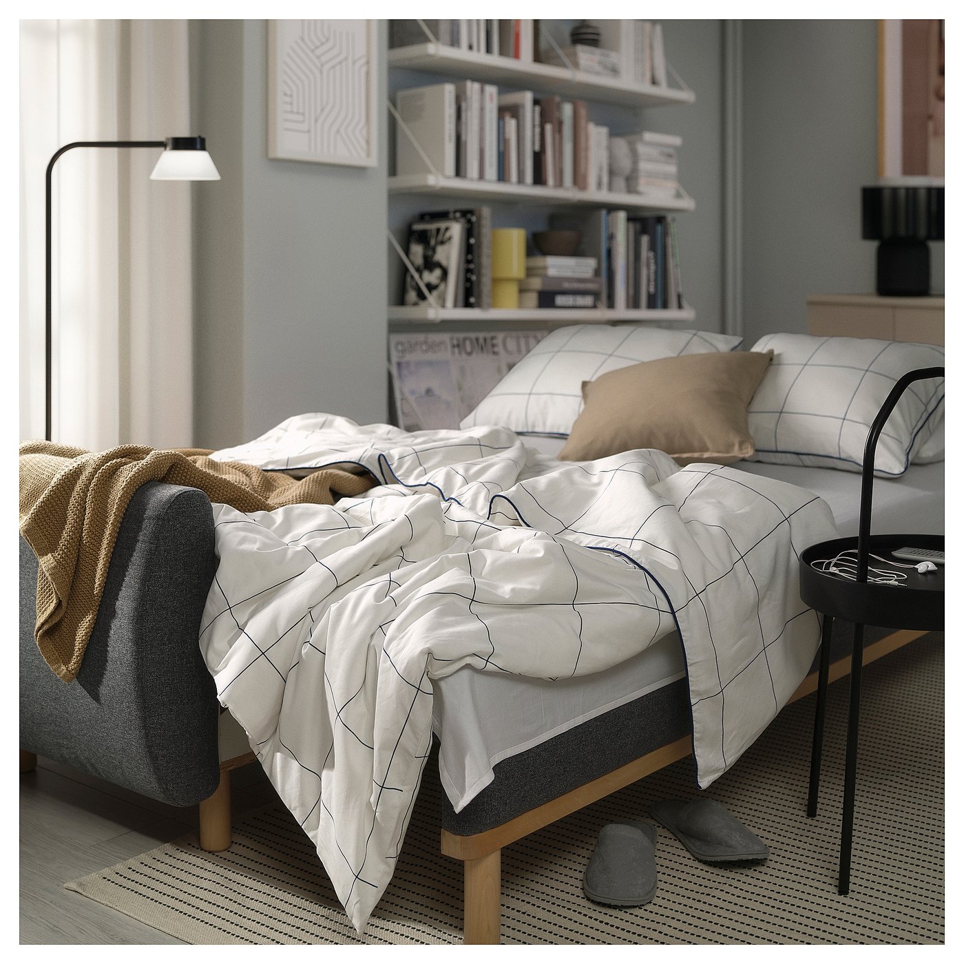 IKEA catalogue photo