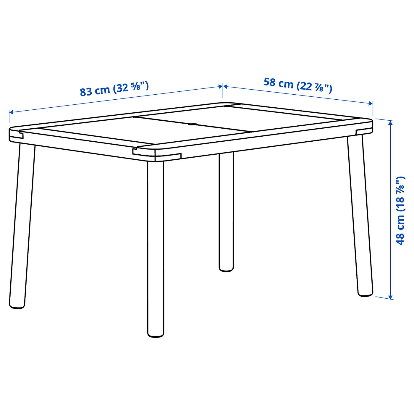 IKEA catalogue photo