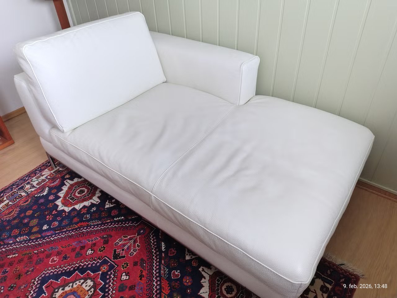 Seller photo