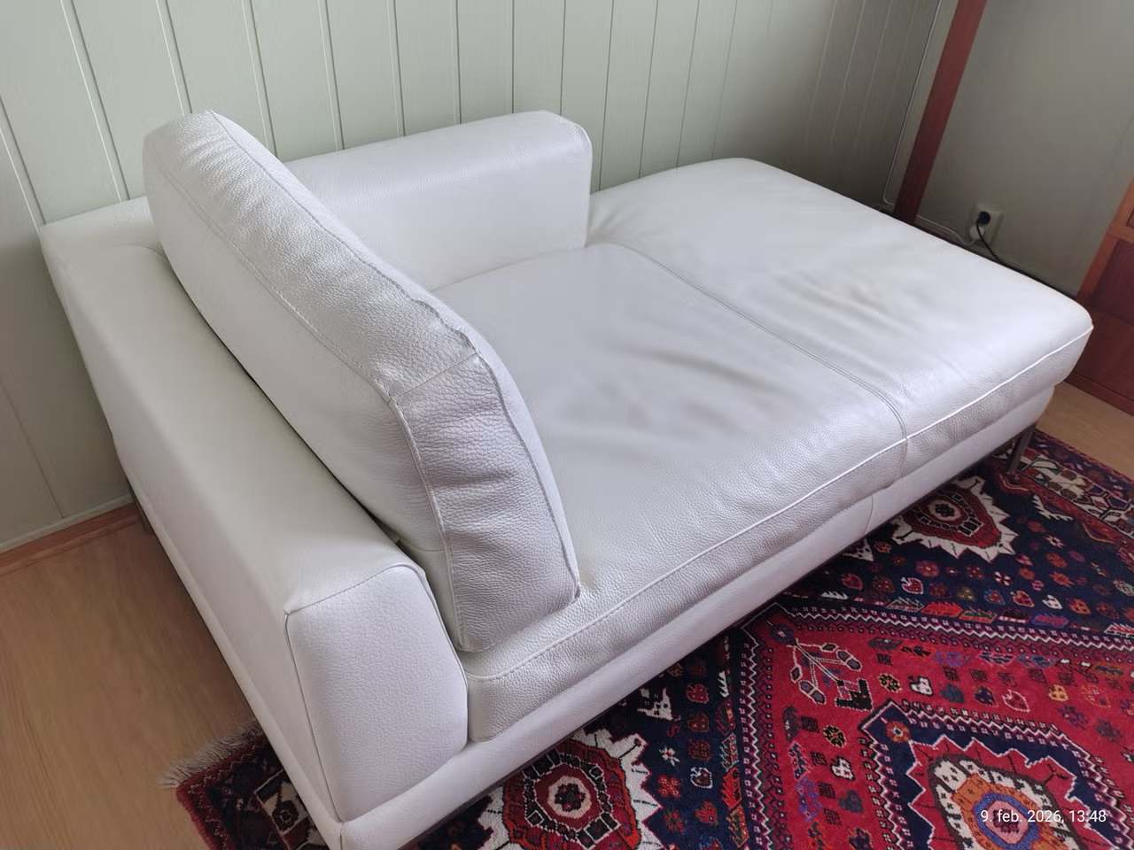 Seller photo