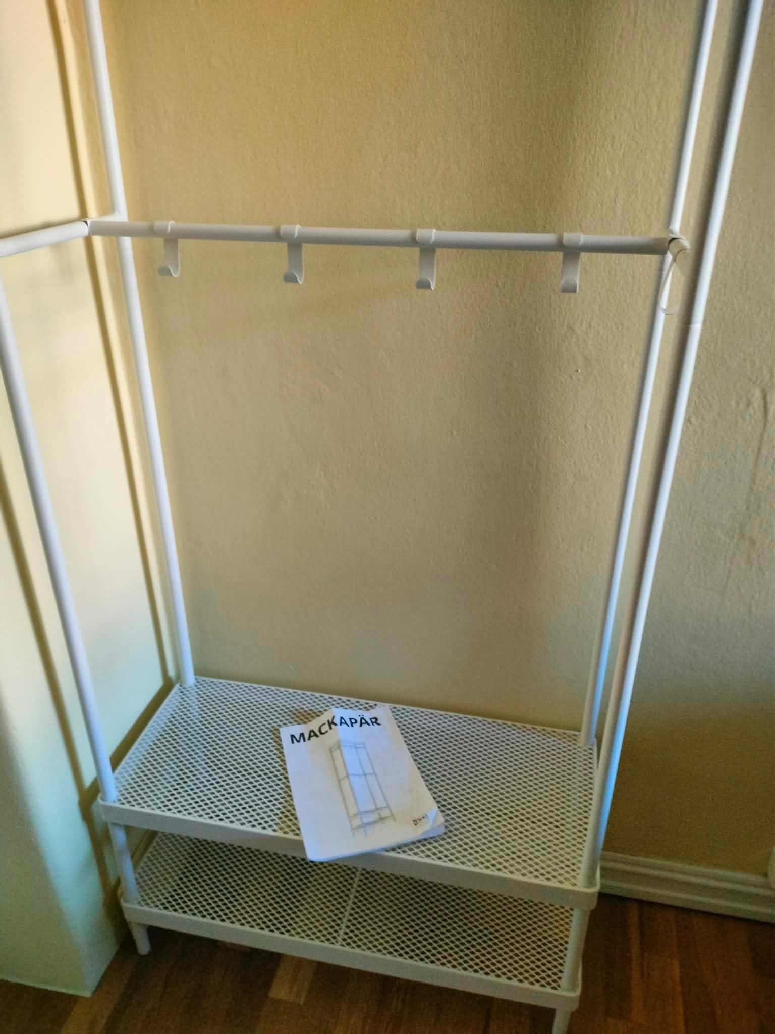 Seller photo
