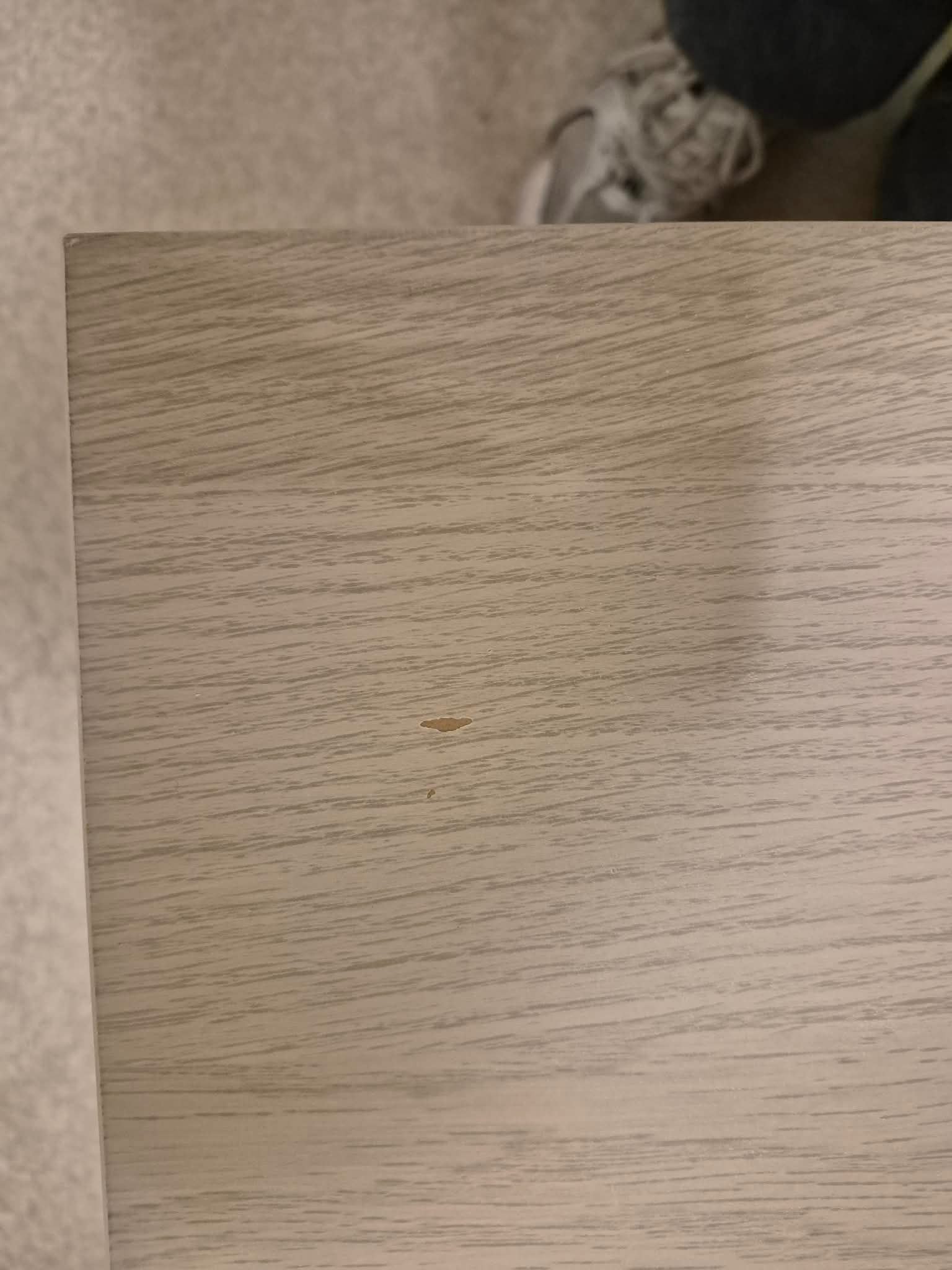 Seller photo
