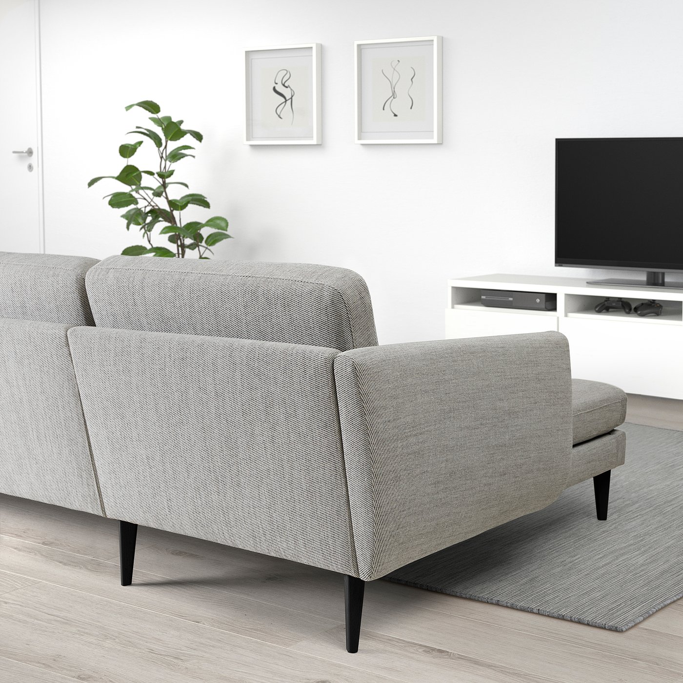 IKEA catalogue photo