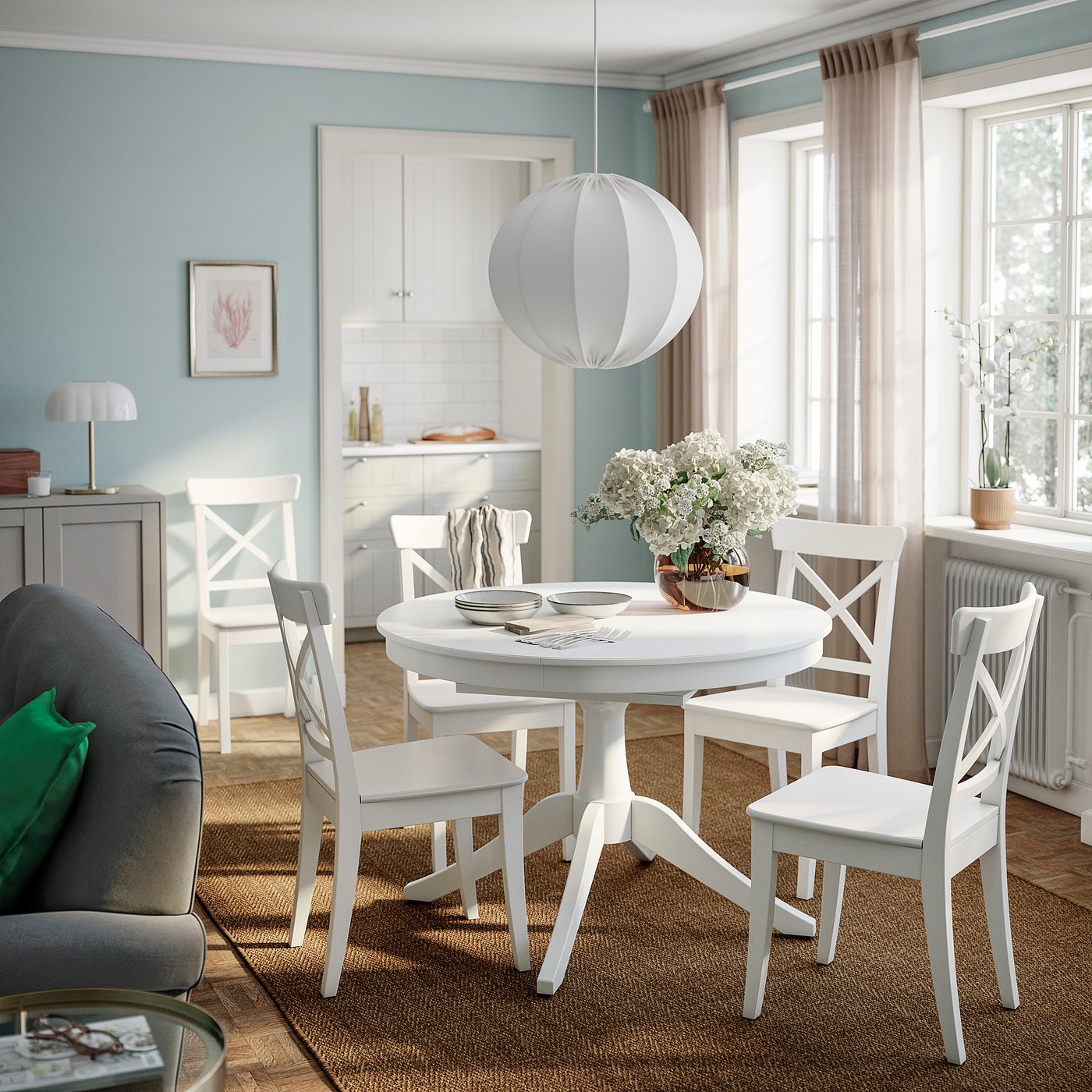 IKEA catalogue photo