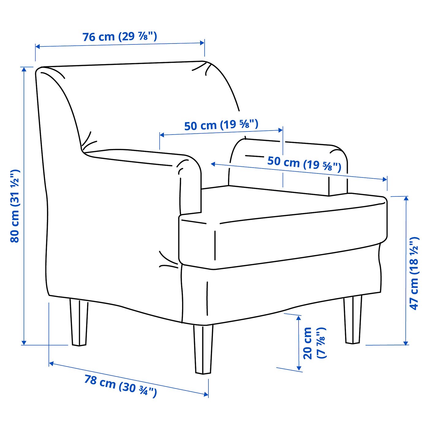 IKEA catalogue photo