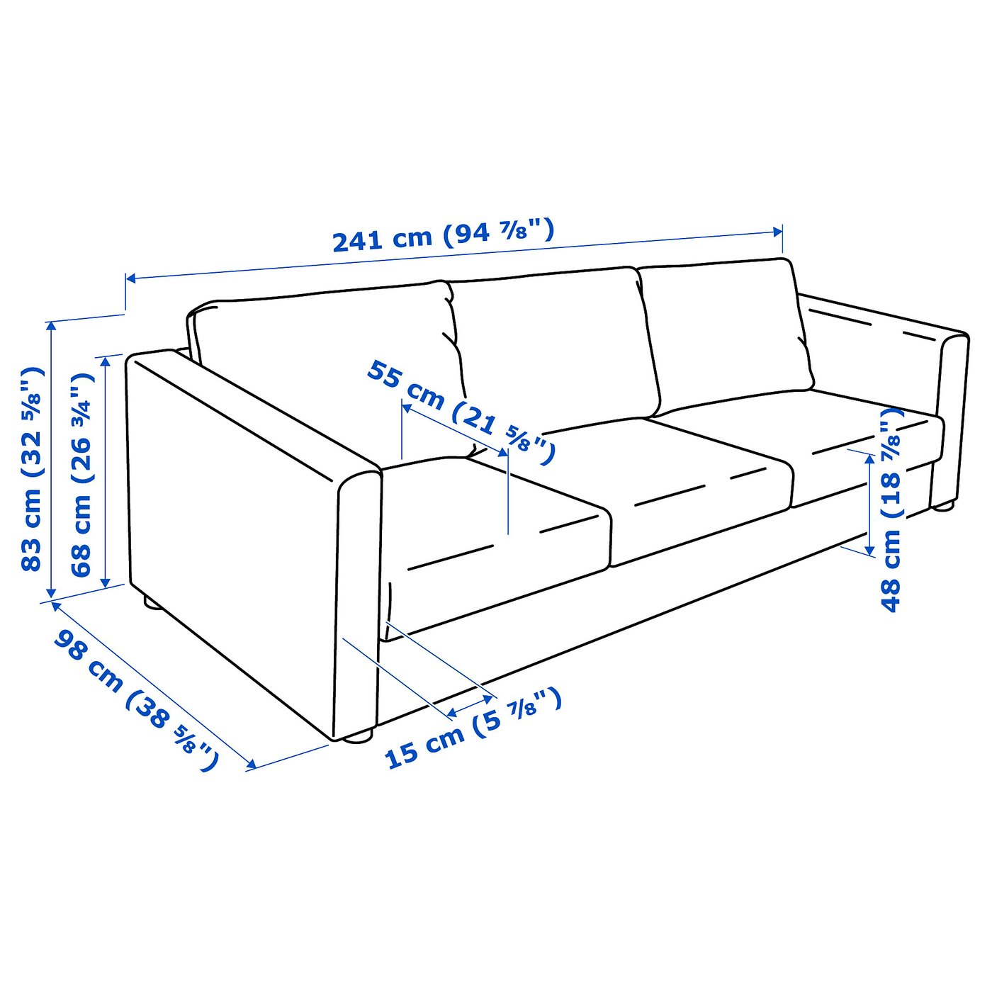 IKEA catalogue photo