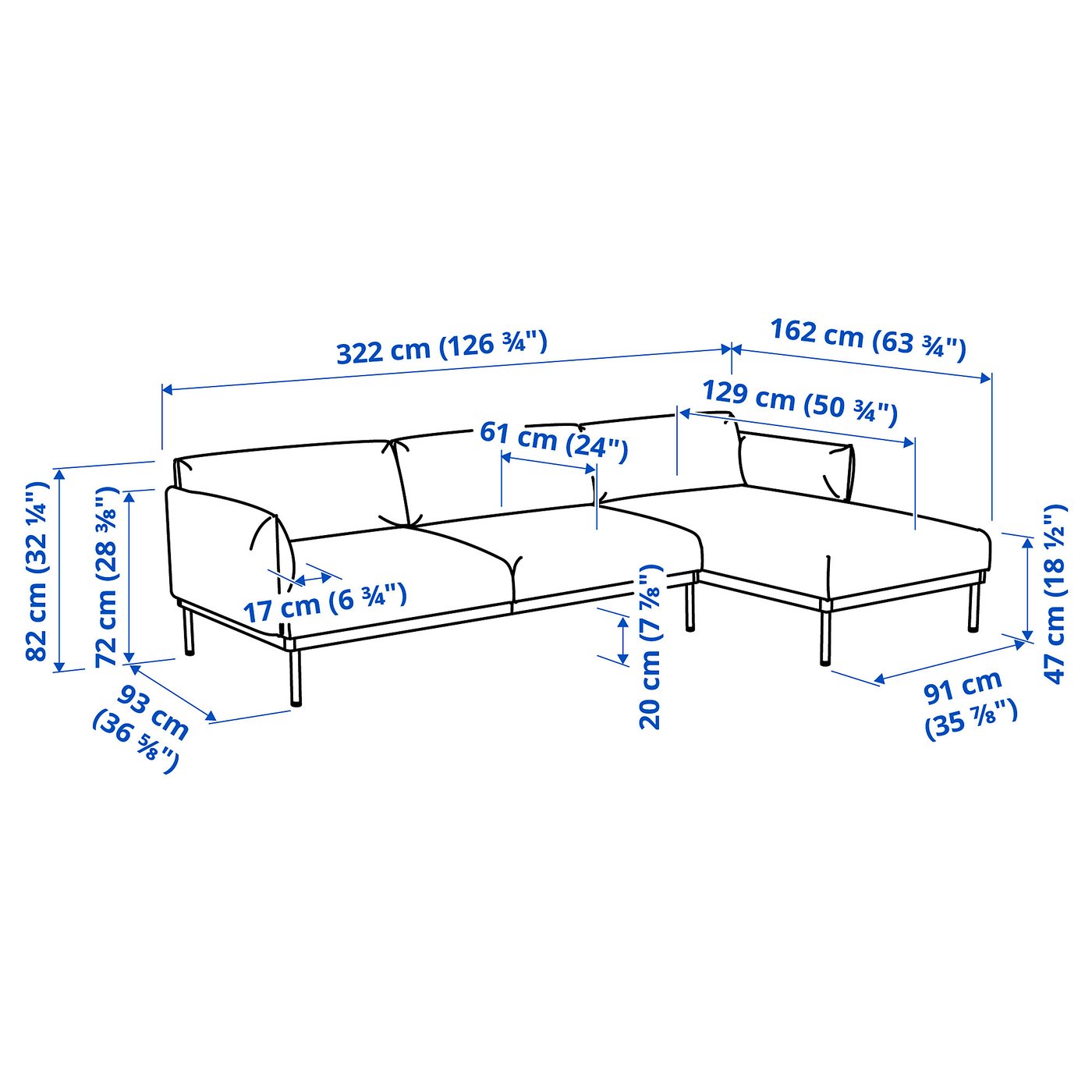 IKEA catalogue photo