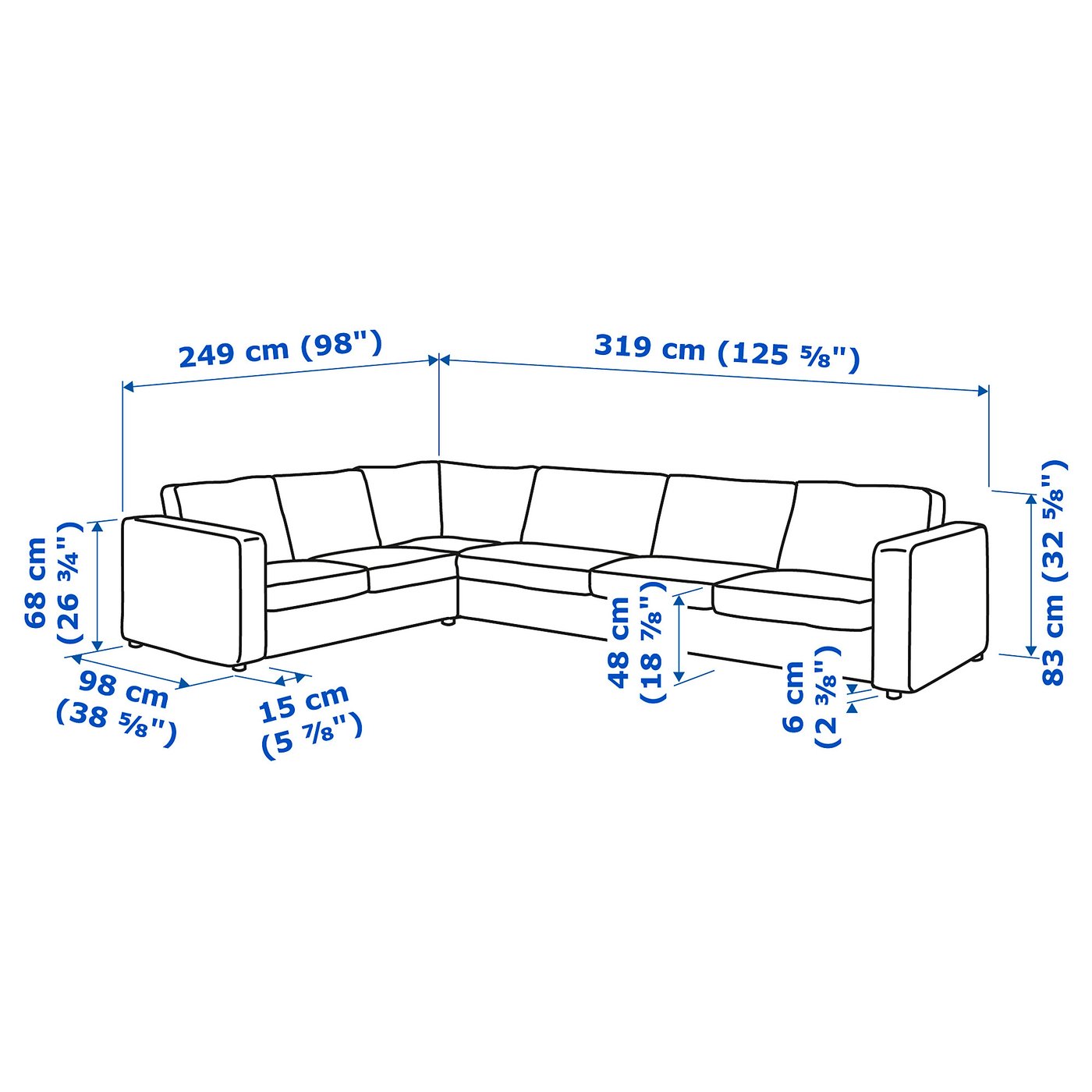 IKEA catalogue photo