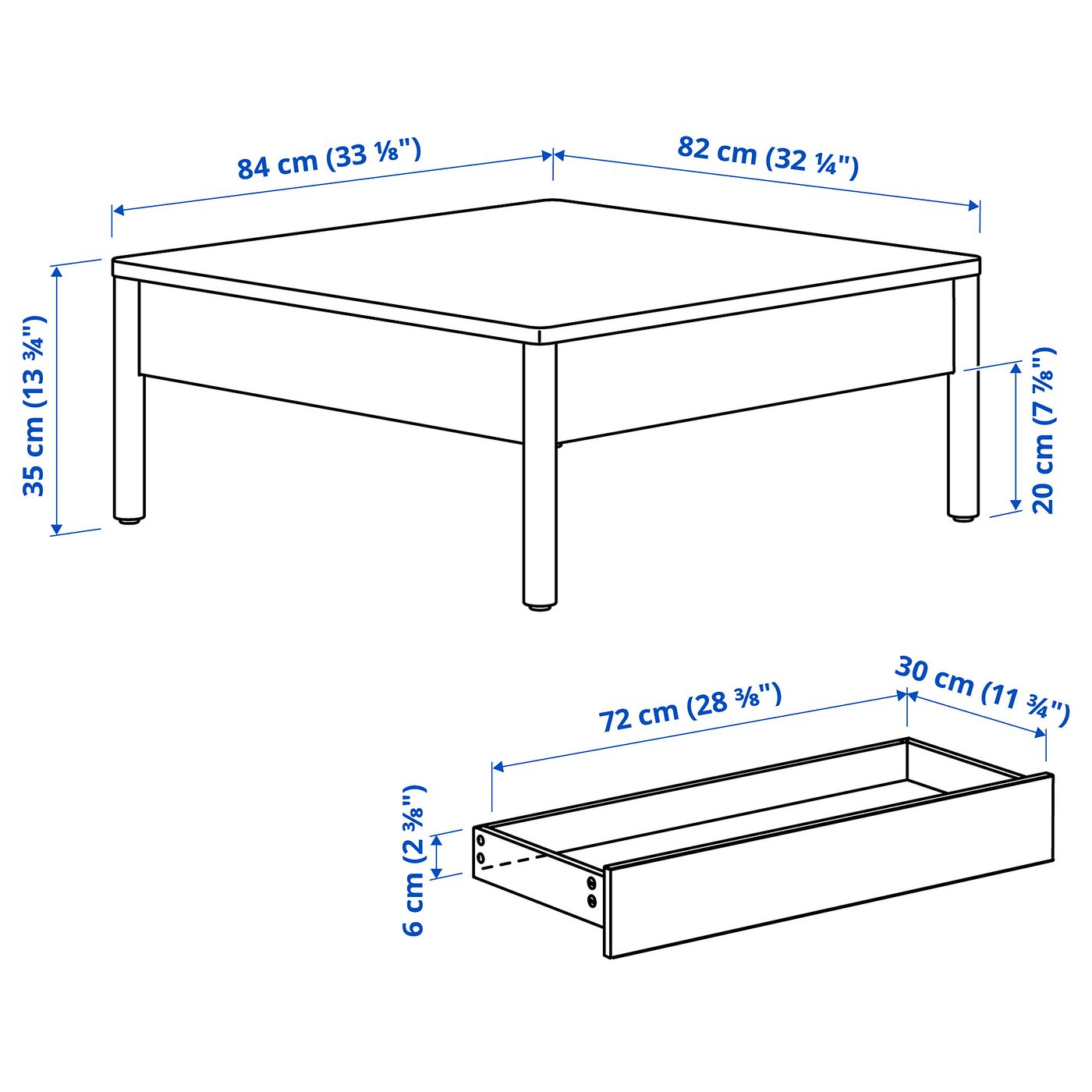 IKEA catalogue photo