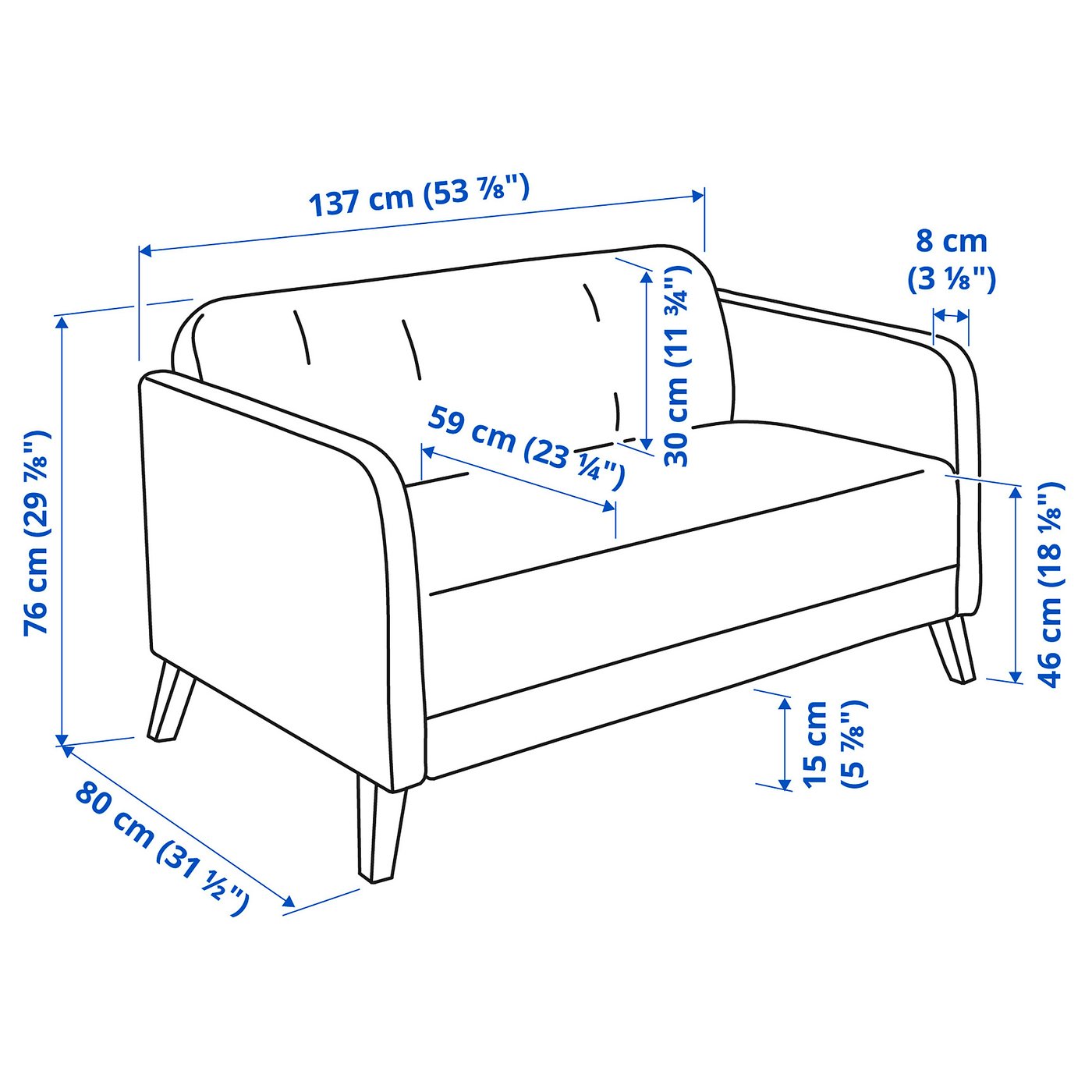 IKEA catalogue photo