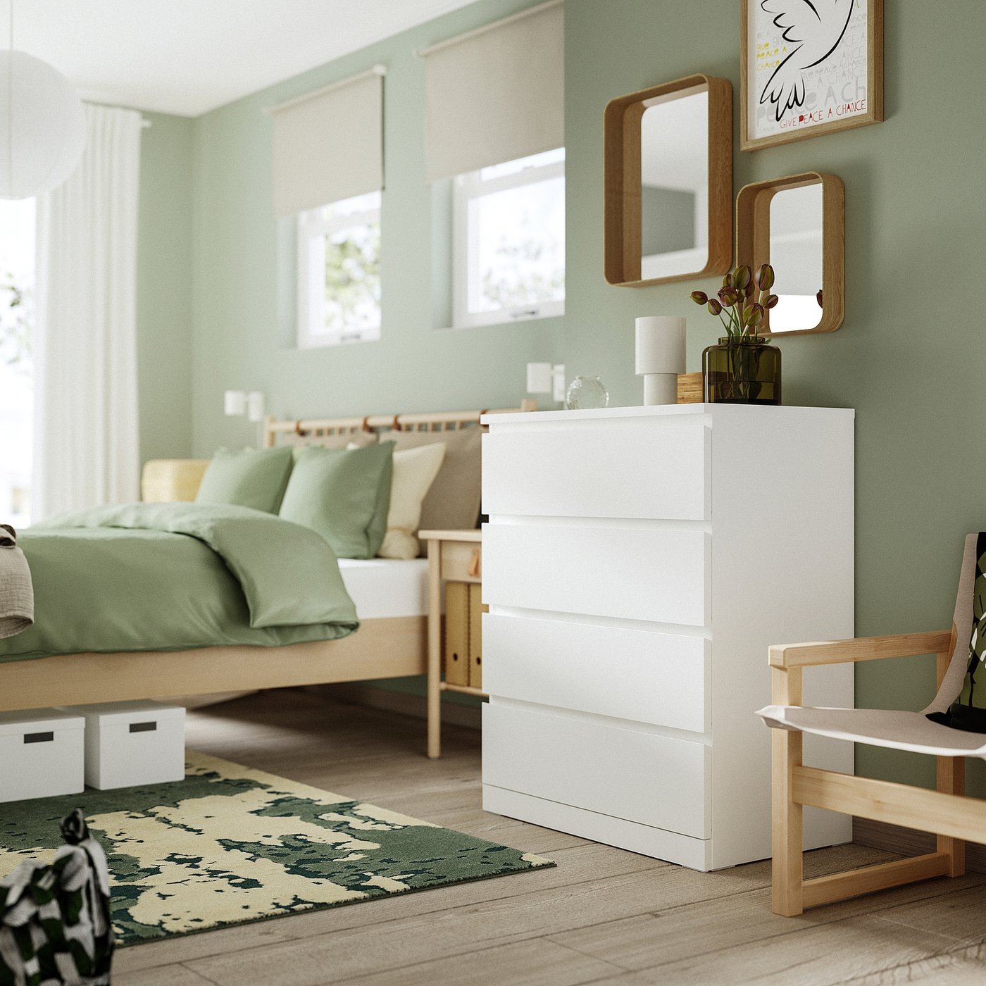 IKEA catalogue photo
