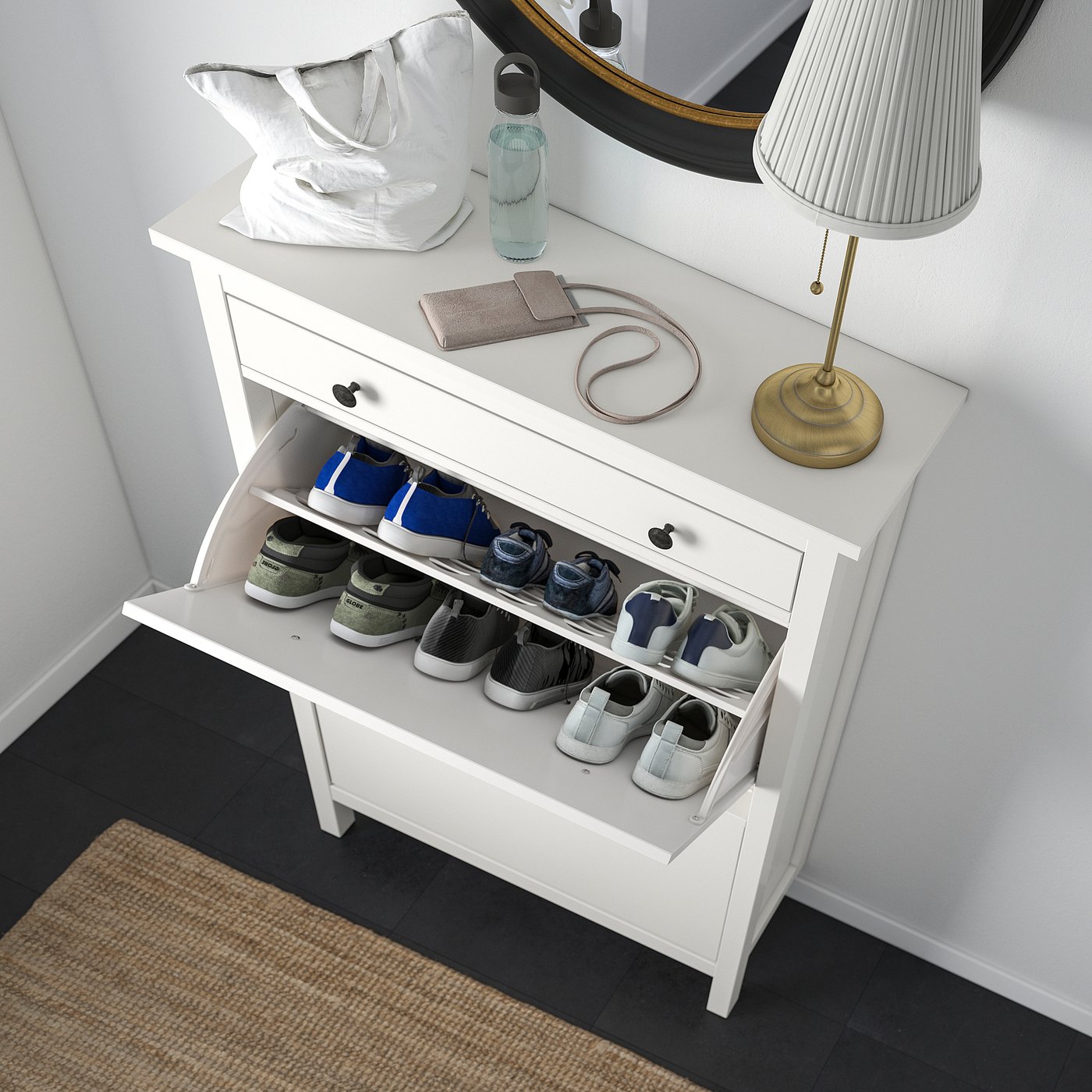 IKEA catalogue photo