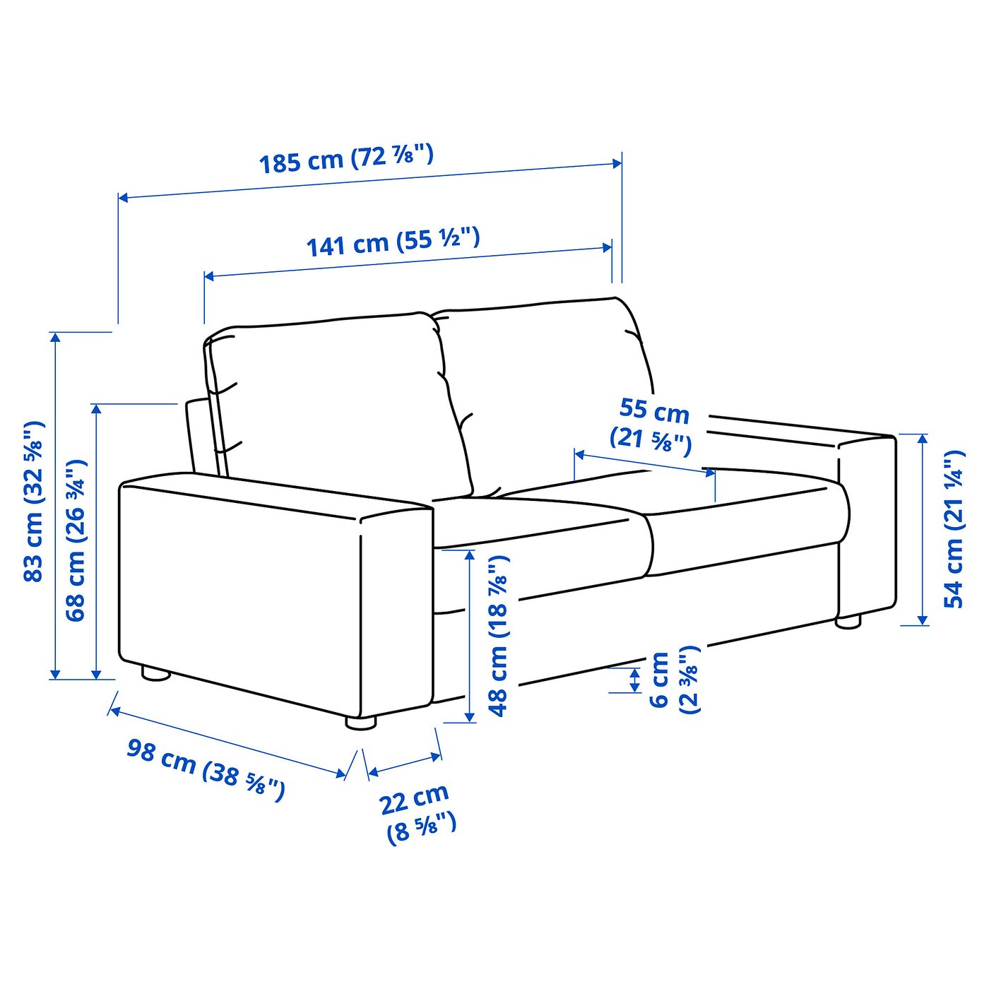 IKEA catalogue photo