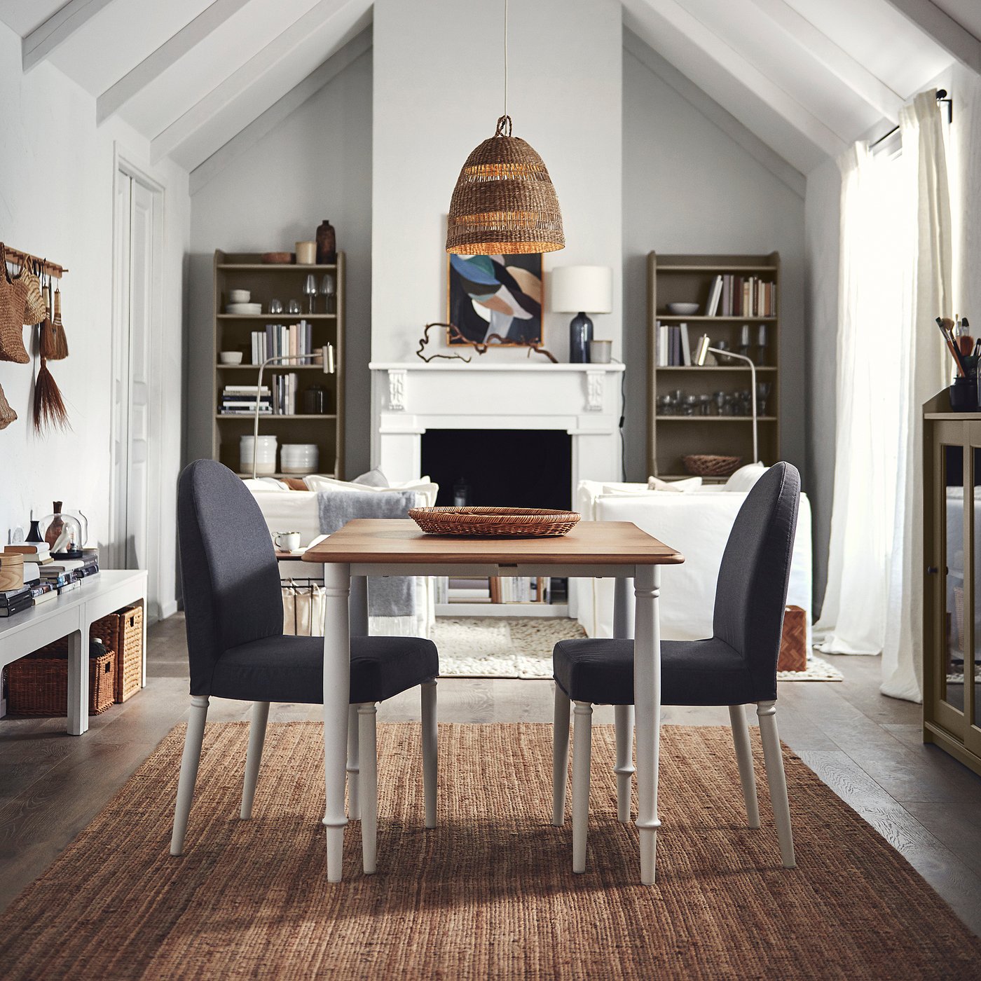 IKEA catalogue photo