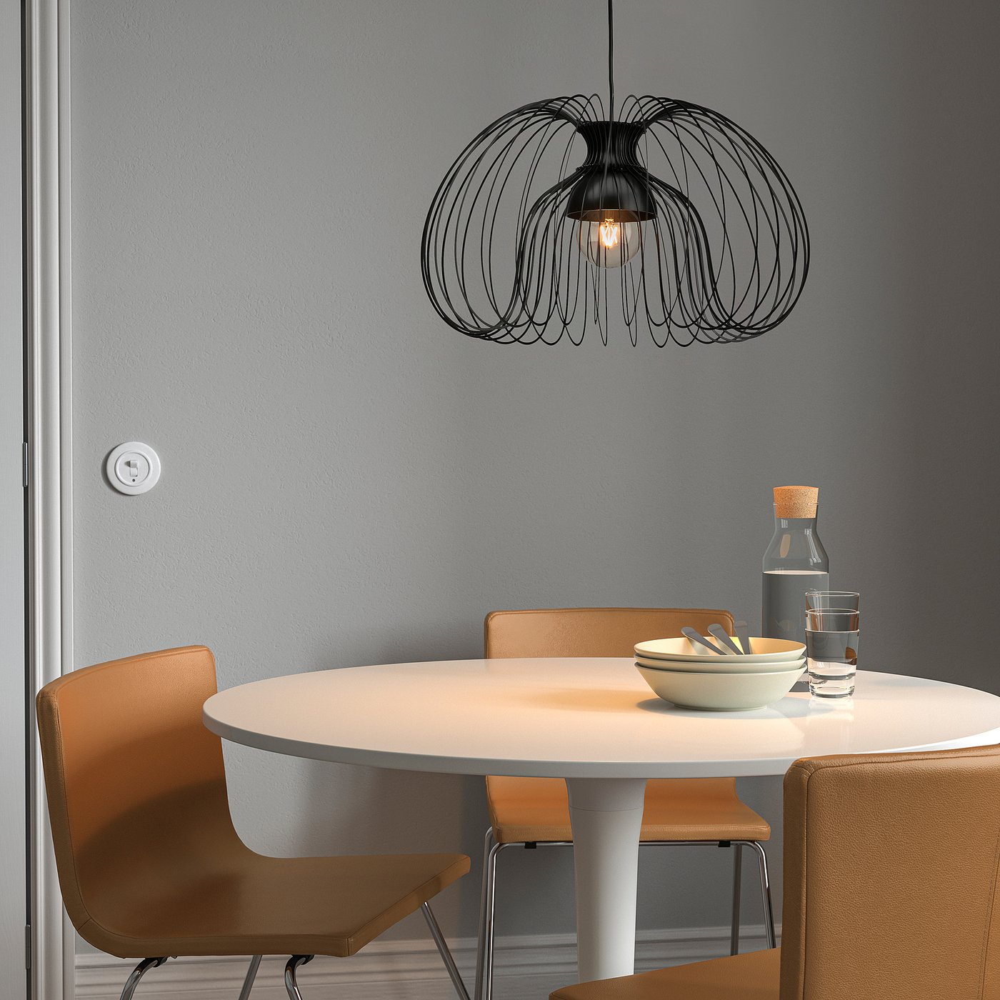 IKEA catalogue photo