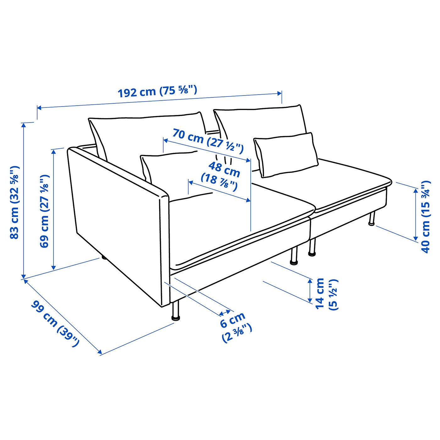 IKEA catalogue photo