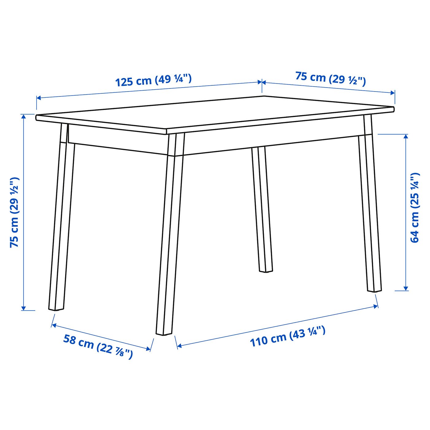 IKEA catalogue photo