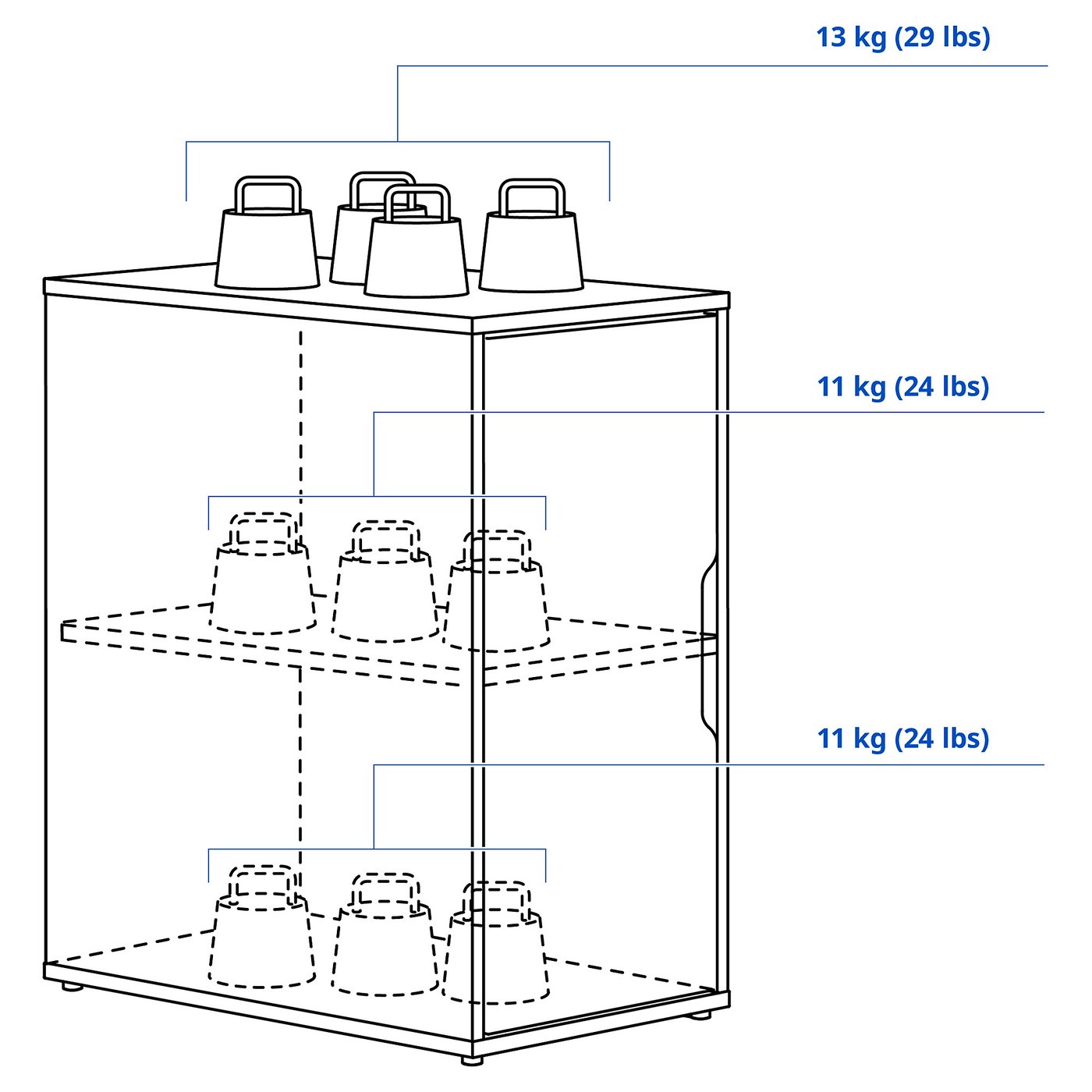 IKEA catalogue photo